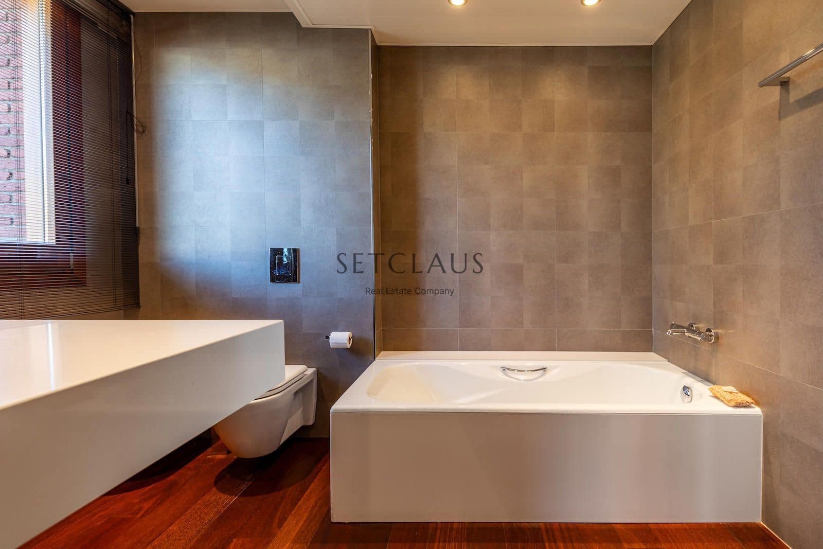 5 soveværelse Villa til salg i Cabrera de Mar med garage - € 1.280.000 (Ref: 8774852)