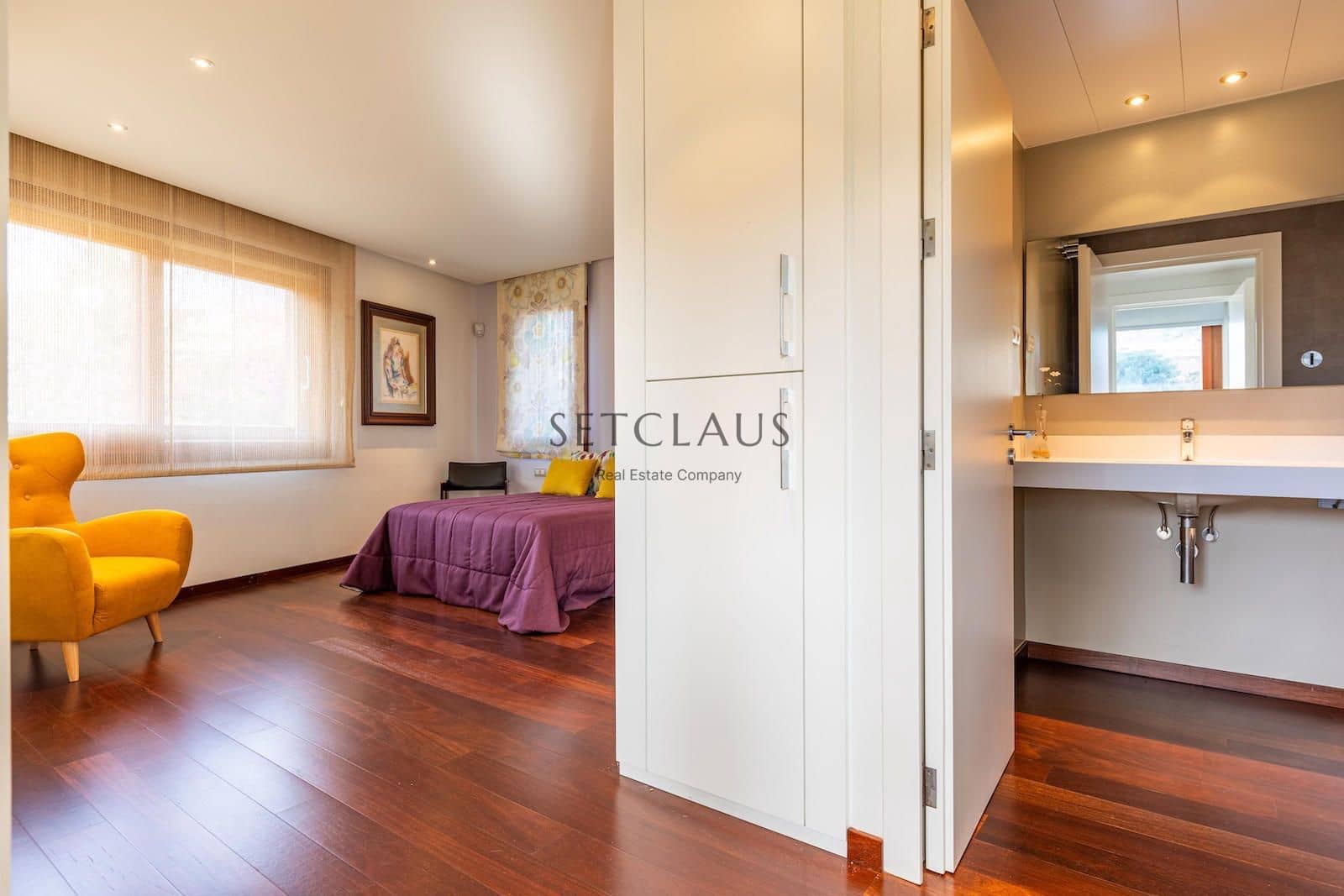 5 soveværelse Villa til salg i Cabrera de Mar med garage - € 1.280.000 (Ref: 8774852)