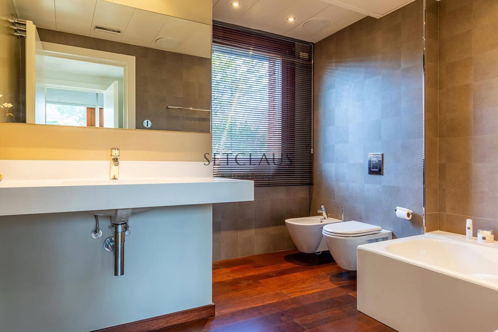 5 soveværelse Villa til salg i Cabrera de Mar med garage - € 1.280.000 (Ref: 8774852)