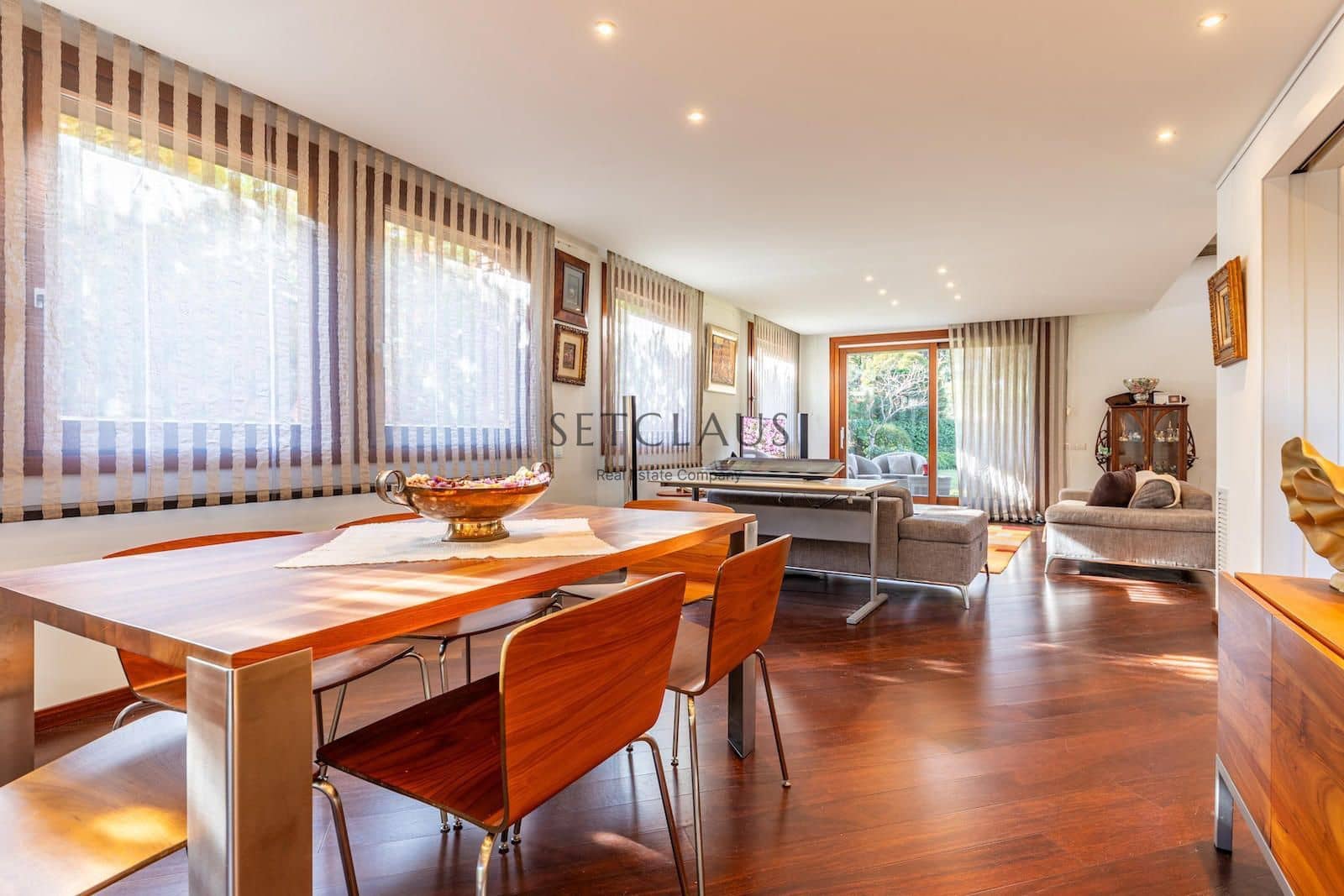 5 soveværelse Villa til salg i Cabrera de Mar med garage - € 1.280.000 (Ref: 8774852)