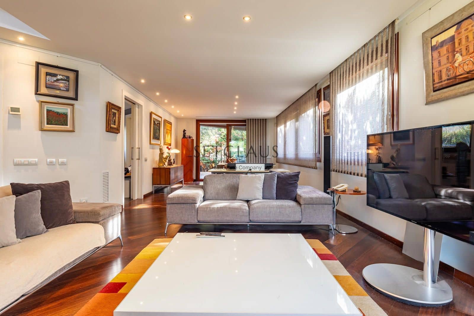 5 soveværelse Villa til salg i Cabrera de Mar med garage - € 1.280.000 (Ref: 8774852)