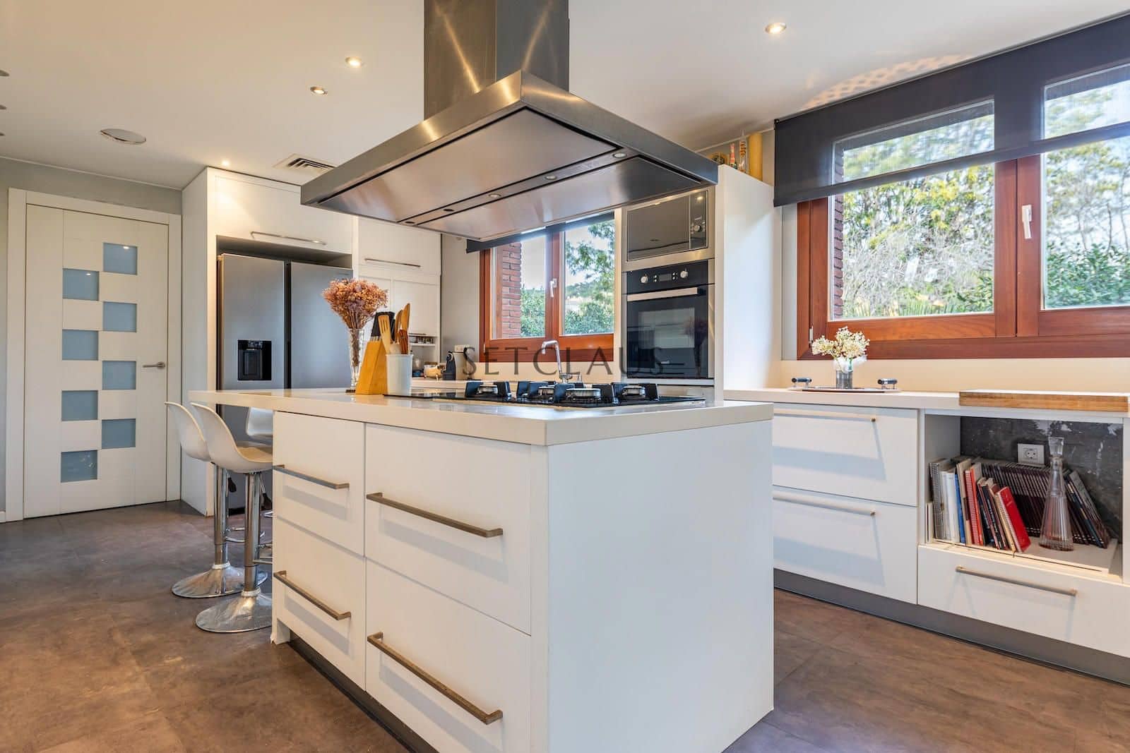 5 soveværelse Villa til salg i Cabrera de Mar med garage - € 1.280.000 (Ref: 8774852)