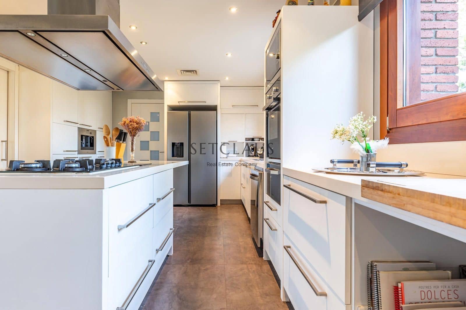 5 soveværelse Villa til salg i Cabrera de Mar med garage - € 1.280.000 (Ref: 8774852)