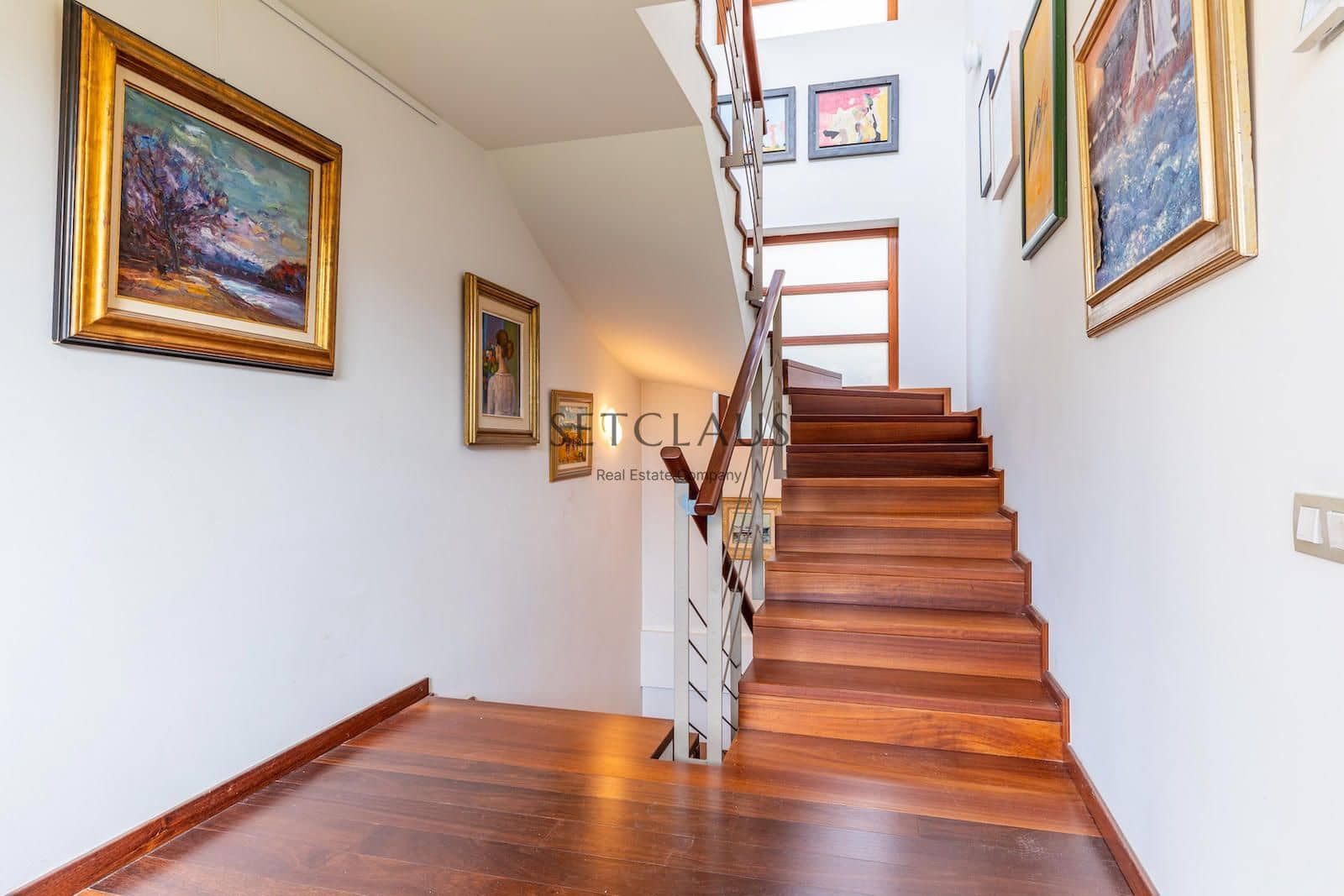 5 soveværelse Villa til salg i Cabrera de Mar med garage - € 1.280.000 (Ref: 8774852)