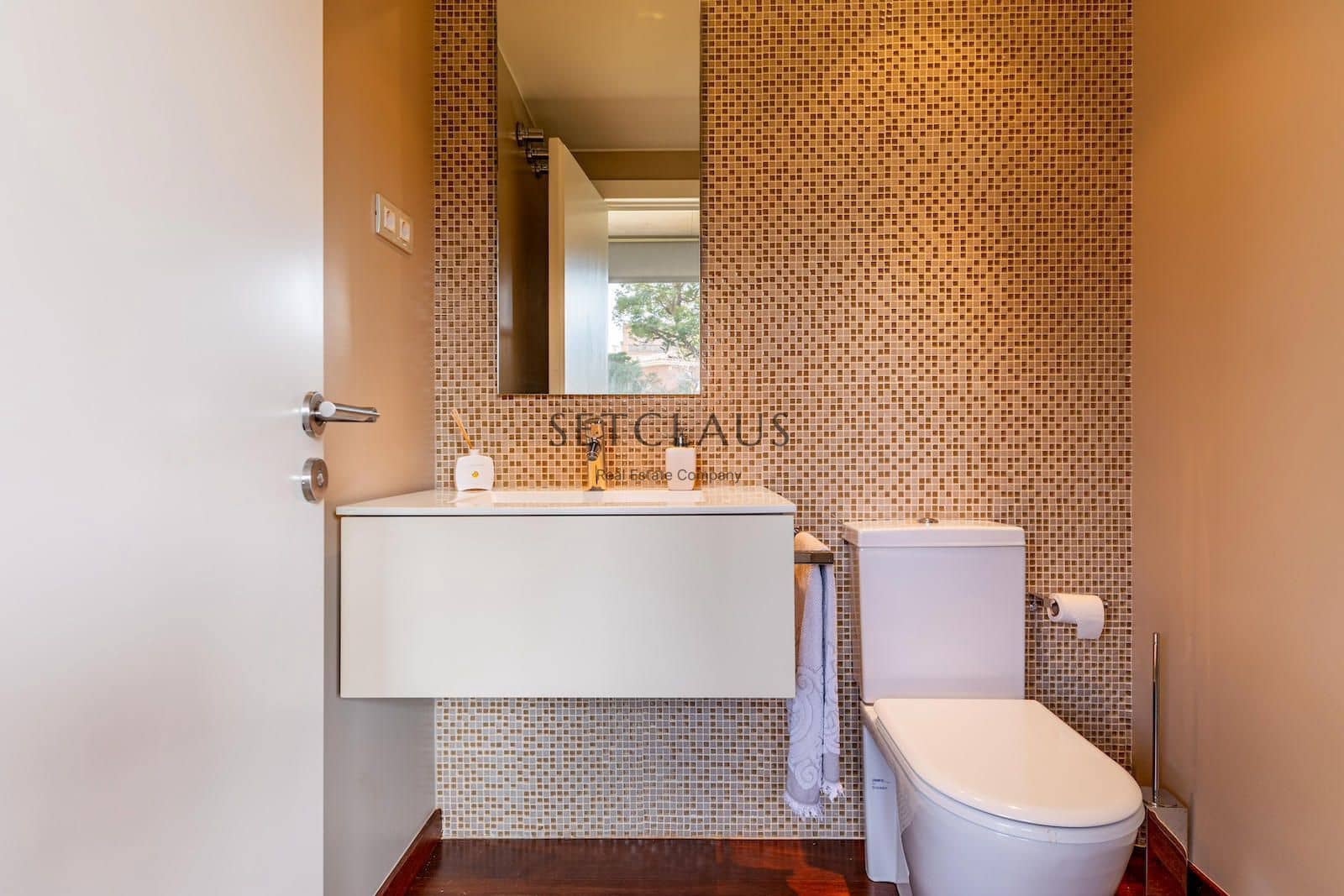 5 soveværelse Villa til salg i Cabrera de Mar med garage - € 1.280.000 (Ref: 8774852)