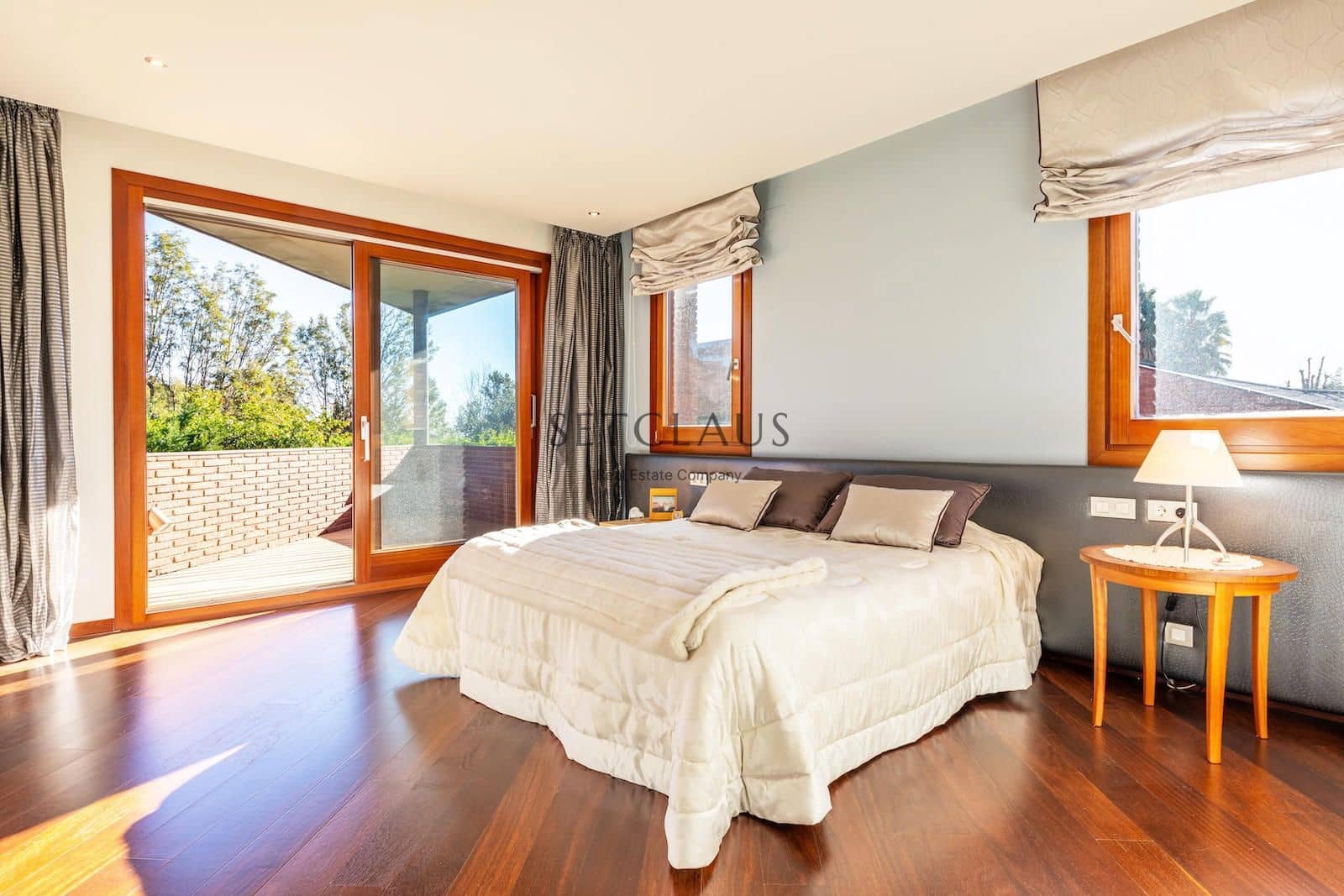 5 soveværelse Villa til salg i Cabrera de Mar med garage - € 1.280.000 (Ref: 8774852)