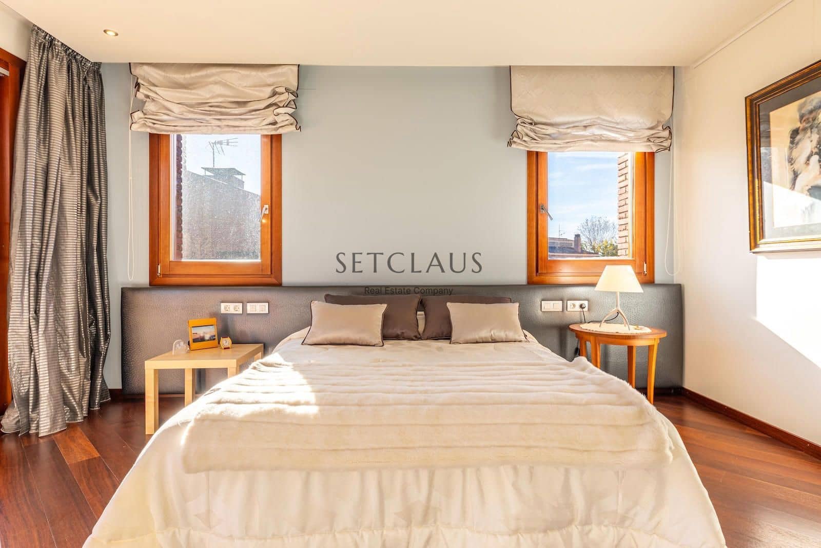 5 soveværelse Villa til salg i Cabrera de Mar med garage - € 1.280.000 (Ref: 8774852)