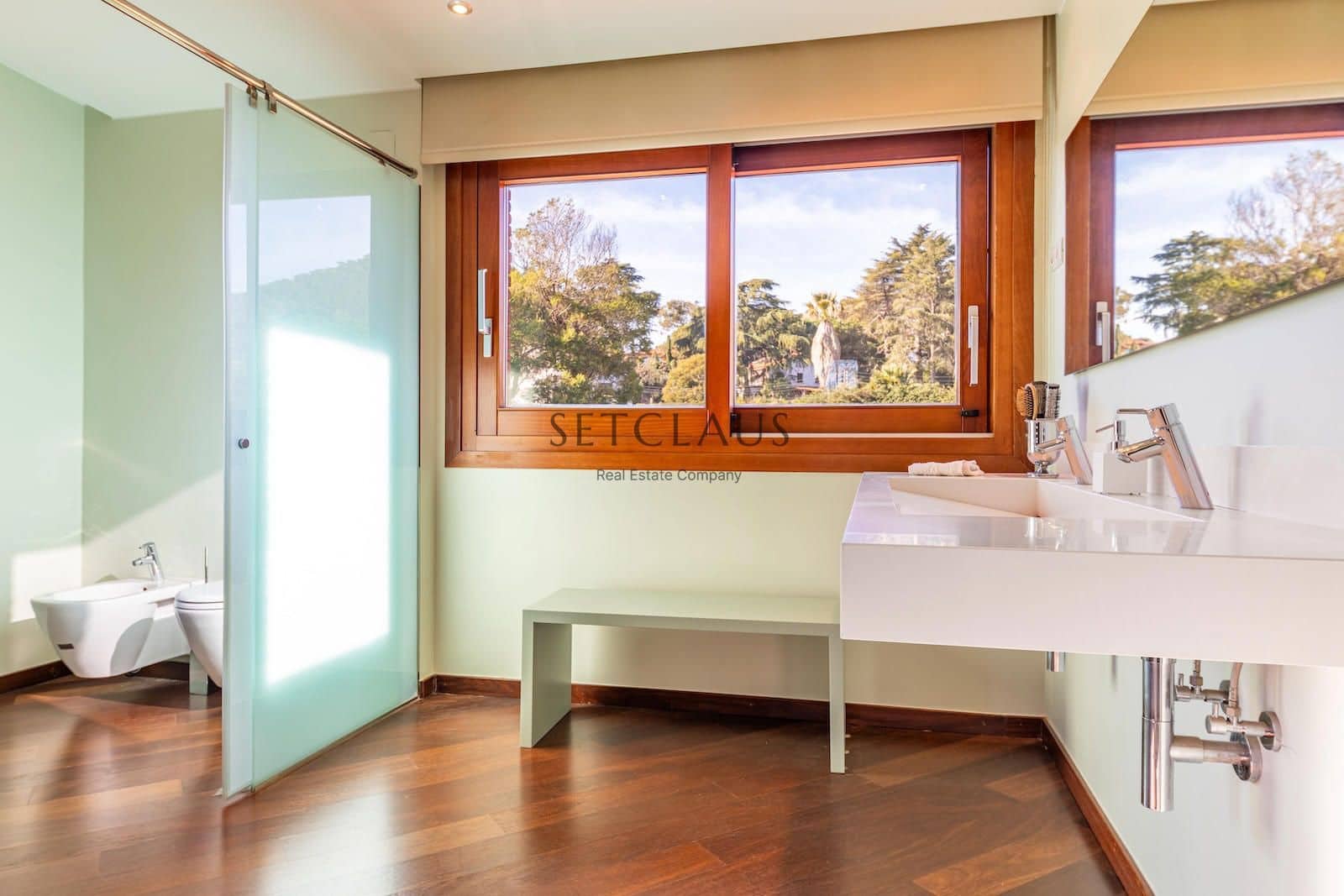 5 soveværelse Villa til salg i Cabrera de Mar med garage - € 1.280.000 (Ref: 8774852)