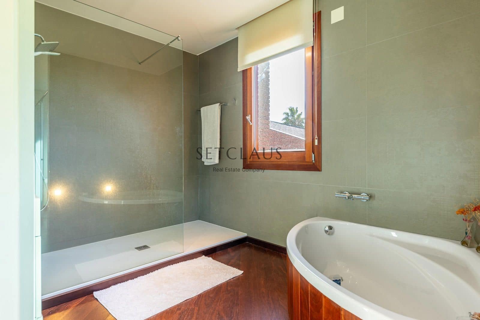 5 soveværelse Villa til salg i Cabrera de Mar med garage - € 1.280.000 (Ref: 8774852)