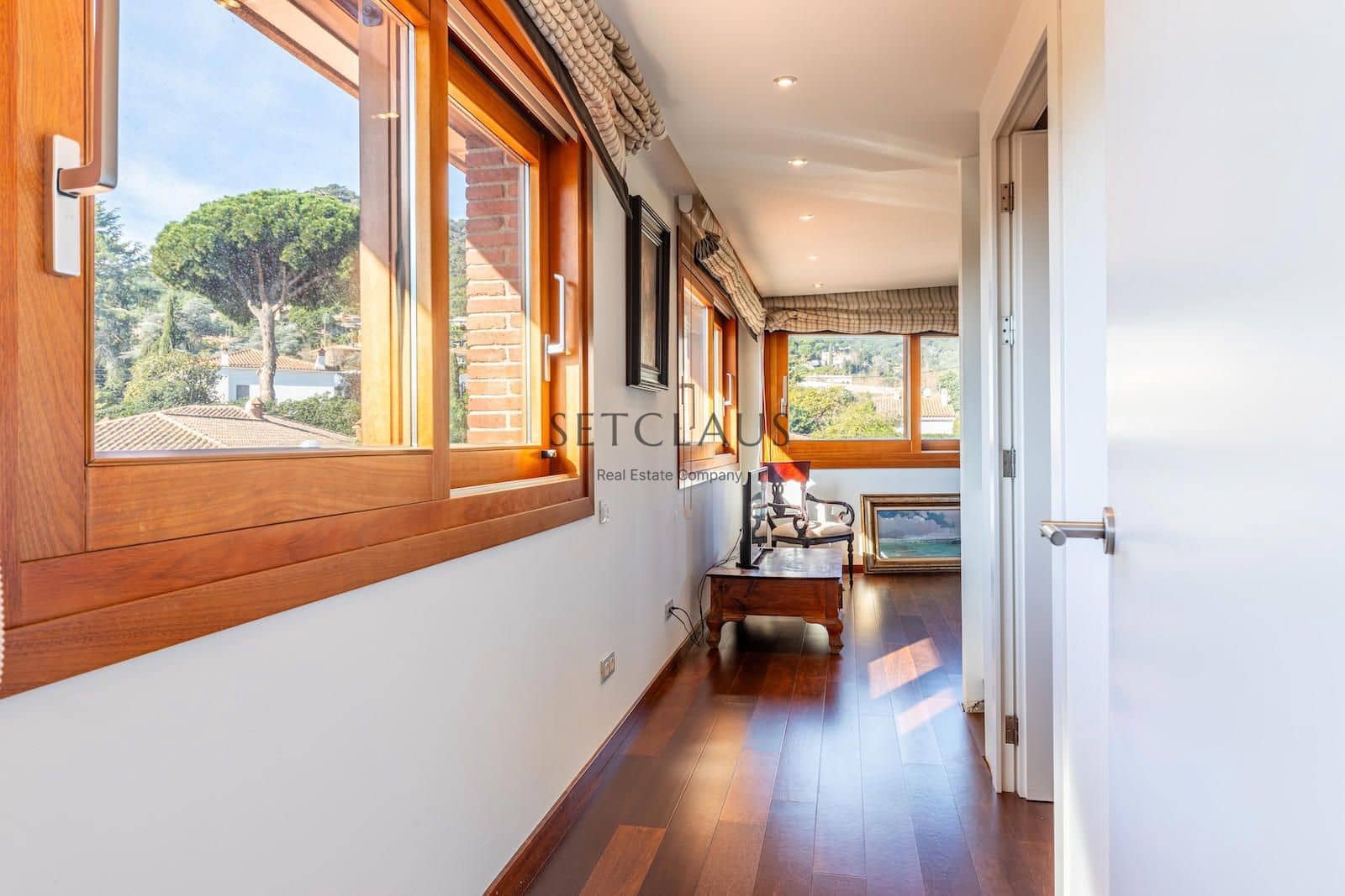 5 soveværelse Villa til salg i Cabrera de Mar med garage - € 1.280.000 (Ref: 8774852)