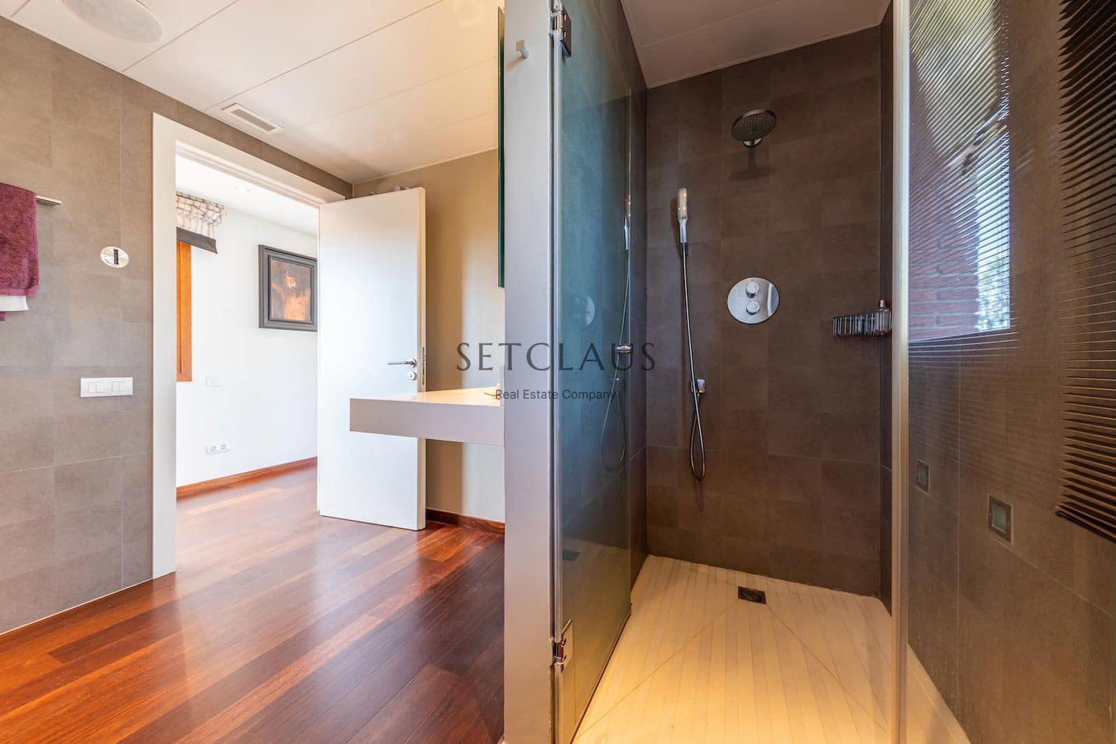 5 soveværelse Villa til salg i Cabrera de Mar med garage - € 1.280.000 (Ref: 8774852)