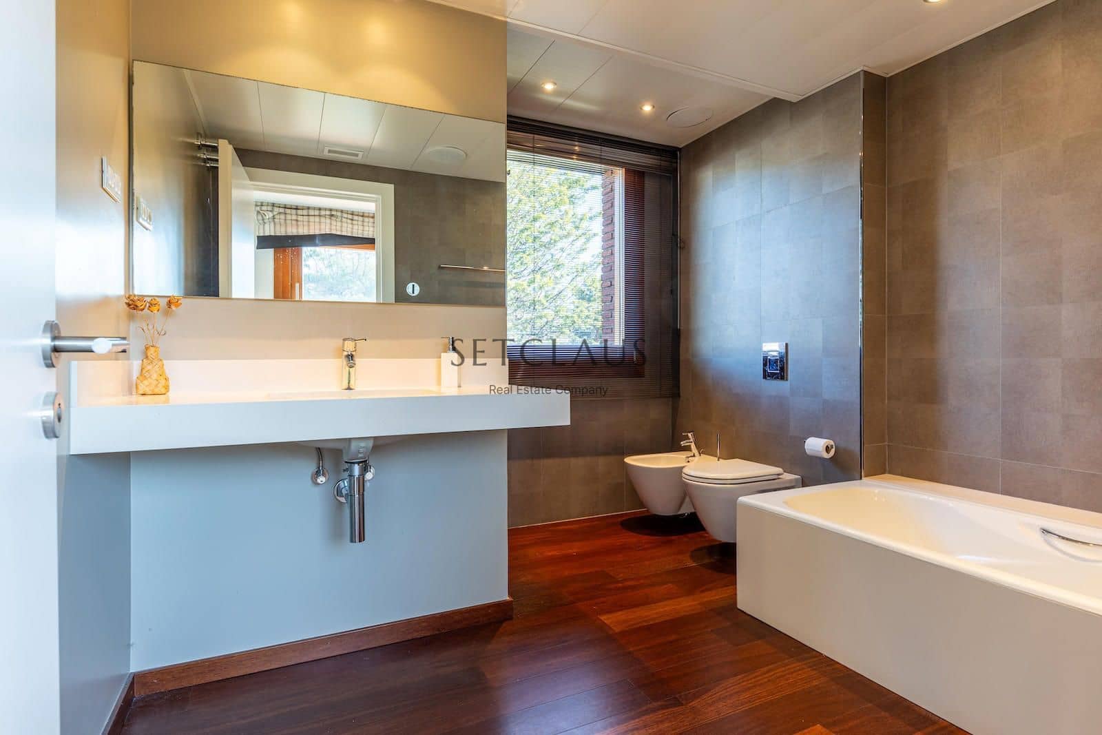 5 soveværelse Villa til salg i Cabrera de Mar med garage - € 1.280.000 (Ref: 8774852)