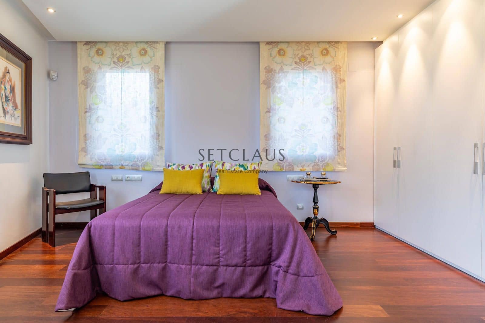 5 soveværelse Villa til salg i Cabrera de Mar med garage - € 1.280.000 (Ref: 8774852)