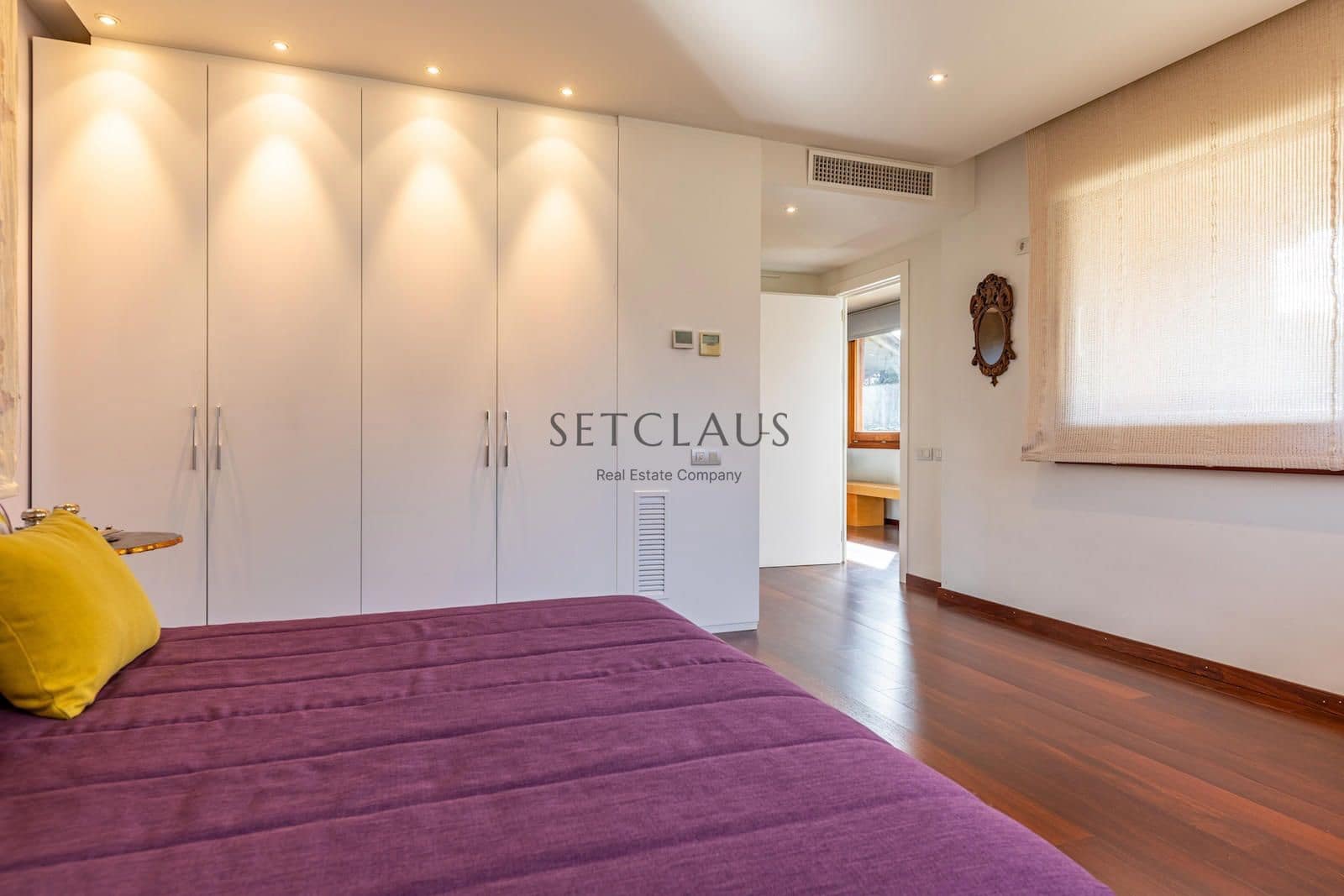 5 soveværelse Villa til salg i Cabrera de Mar med garage - € 1.280.000 (Ref: 8774852)