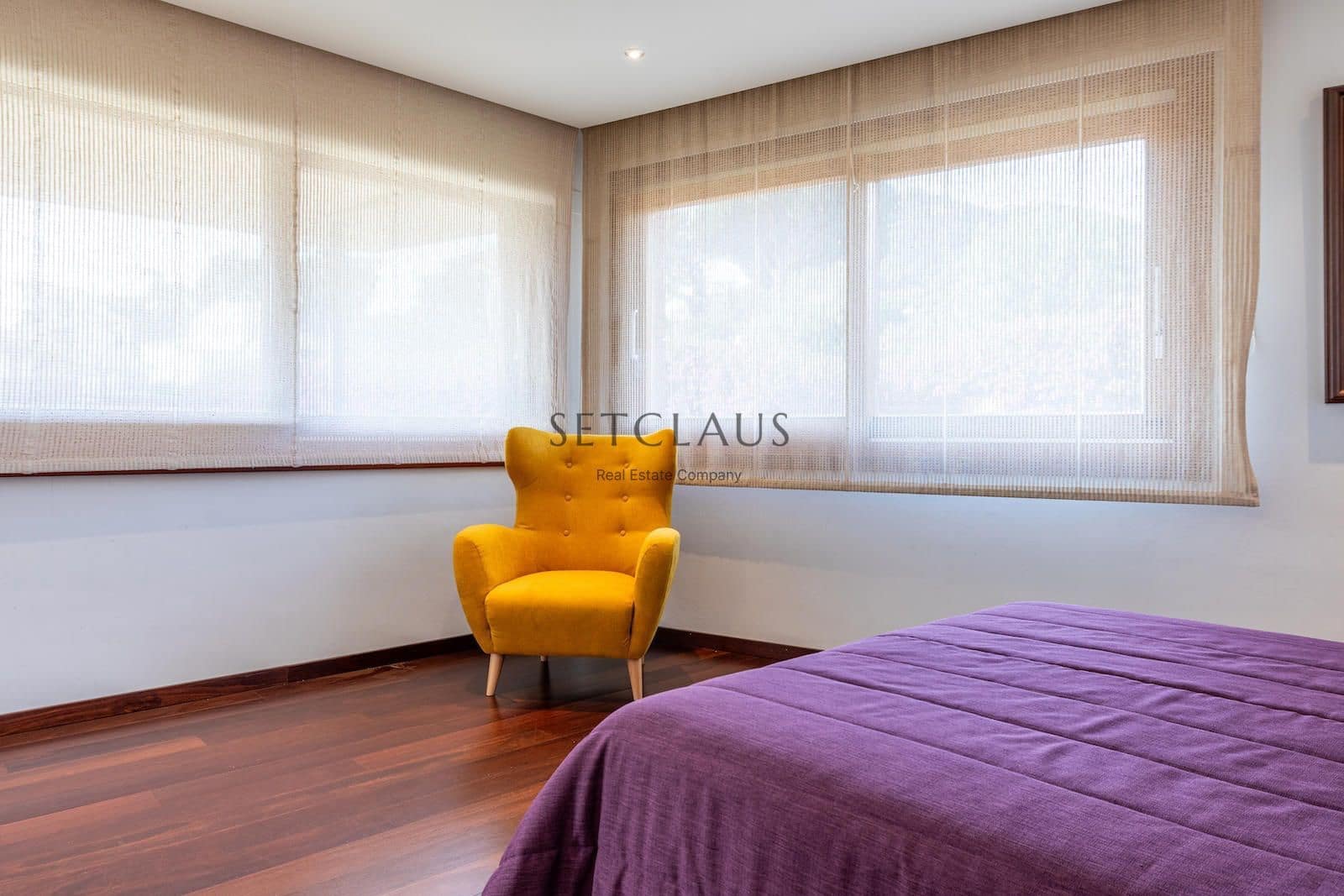 5 soveværelse Villa til salg i Cabrera de Mar med garage - € 1.280.000 (Ref: 8774852)