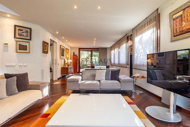 5 soveværelse Villa til salg i Cabrera de Mar med garage - € 1.280.000 (Ref: 8774852)