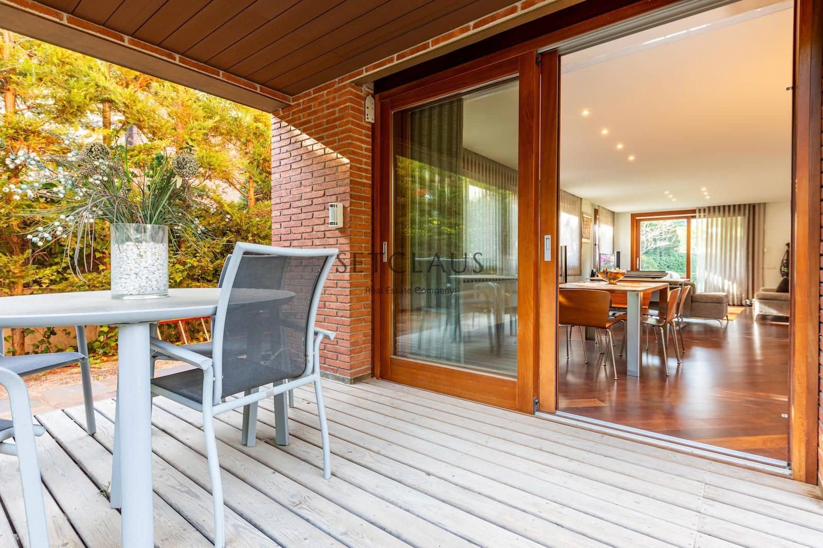 5 soveværelse Villa til salg i Cabrera de Mar med garage - € 1.280.000 (Ref: 8774852)