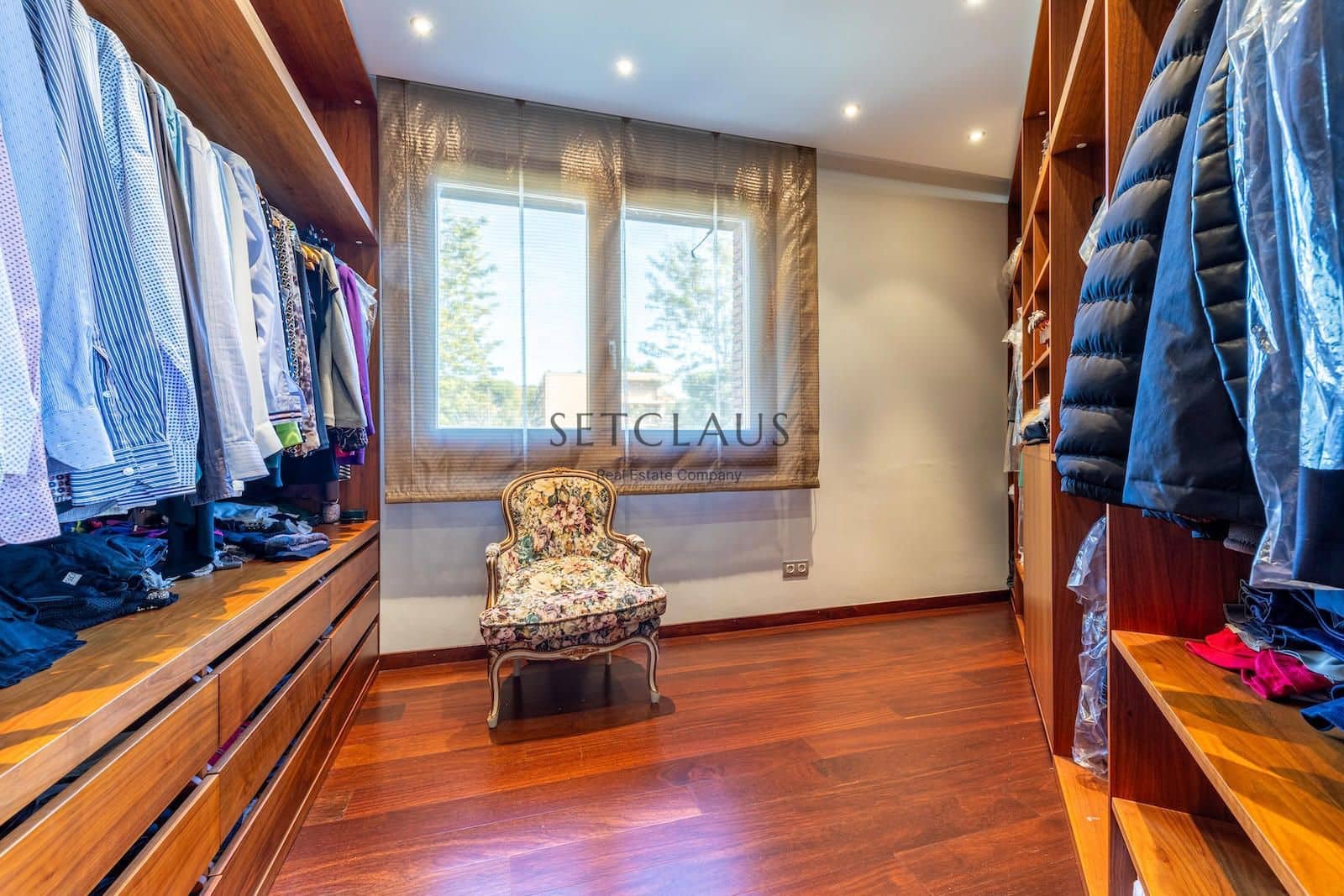 5 soveværelse Villa til salg i Cabrera de Mar med garage - € 1.280.000 (Ref: 8774852)