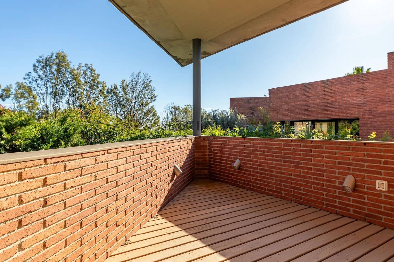 5 soveværelse Villa til salg i Cabrera de Mar med garage - € 1.280.000 (Ref: 8774852)