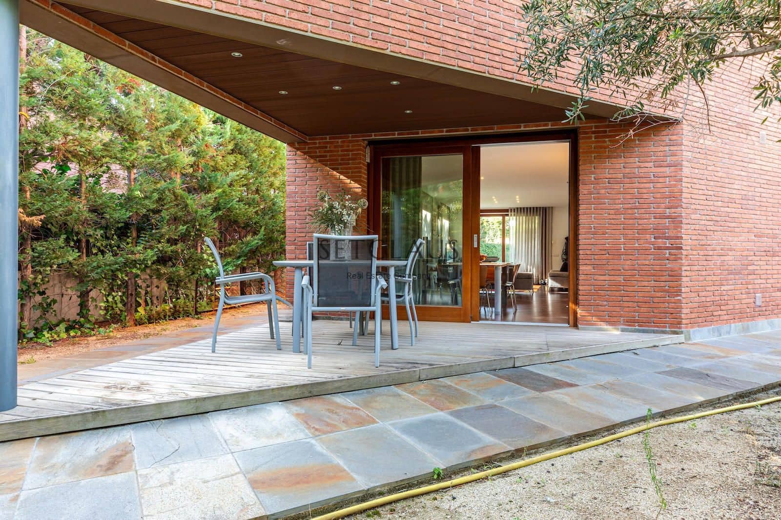 5 soveværelse Villa til salg i Cabrera de Mar med garage - € 1.280.000 (Ref: 8774852)
