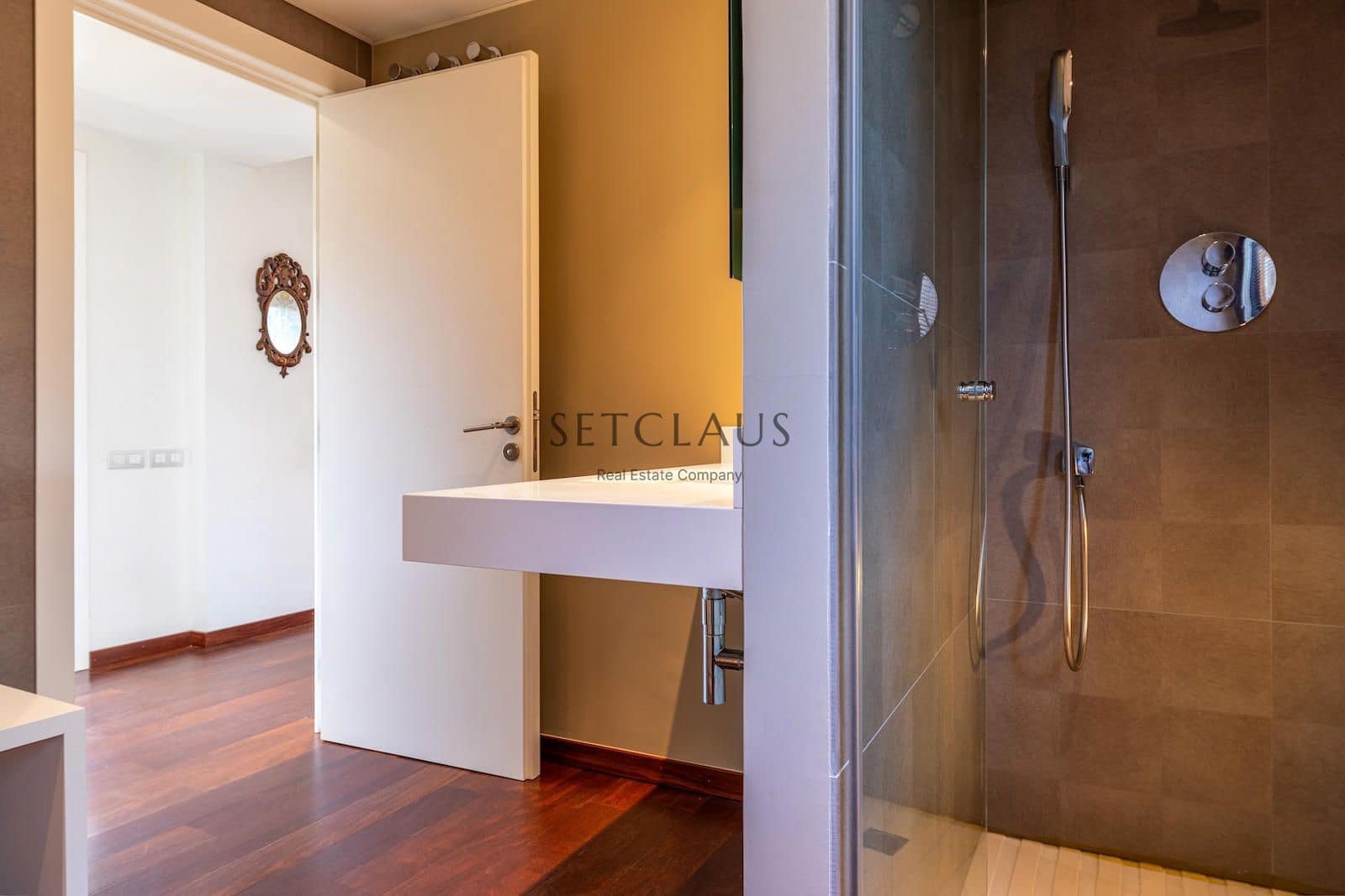 5 soveværelse Villa til salg i Cabrera de Mar med garage - € 1.280.000 (Ref: 8774852)