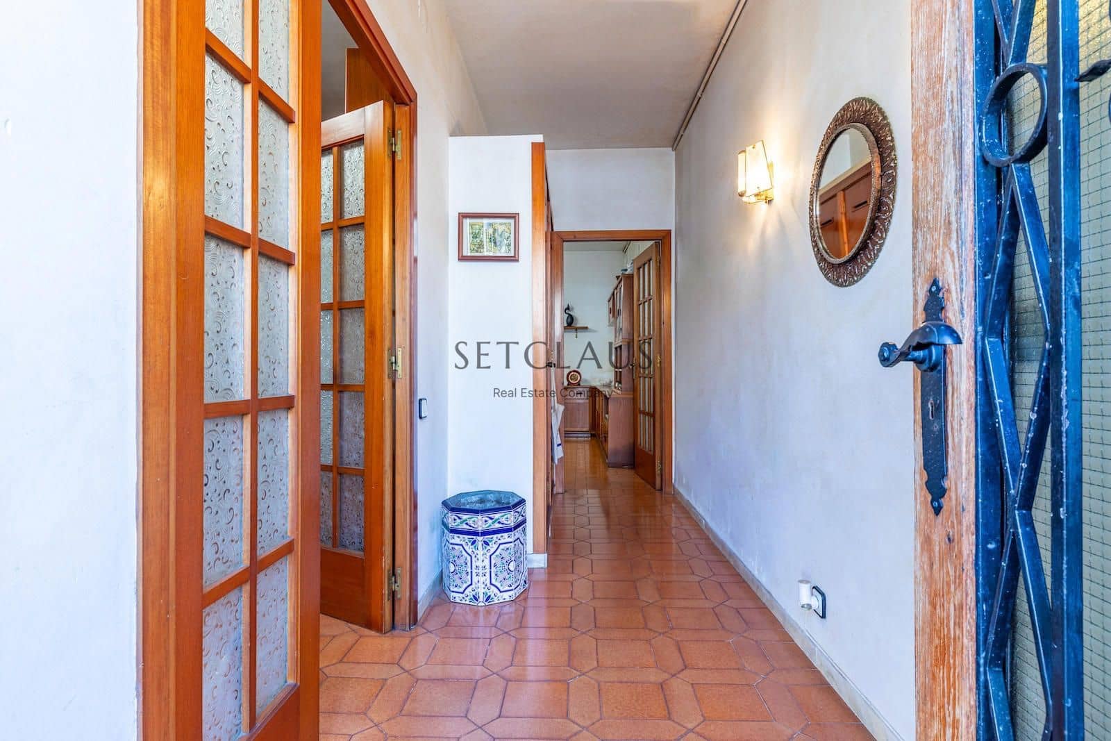 4 soveværelse Villa til salg i Vilassar de Mar med garage - € 570.000 (Ref: 8785662)