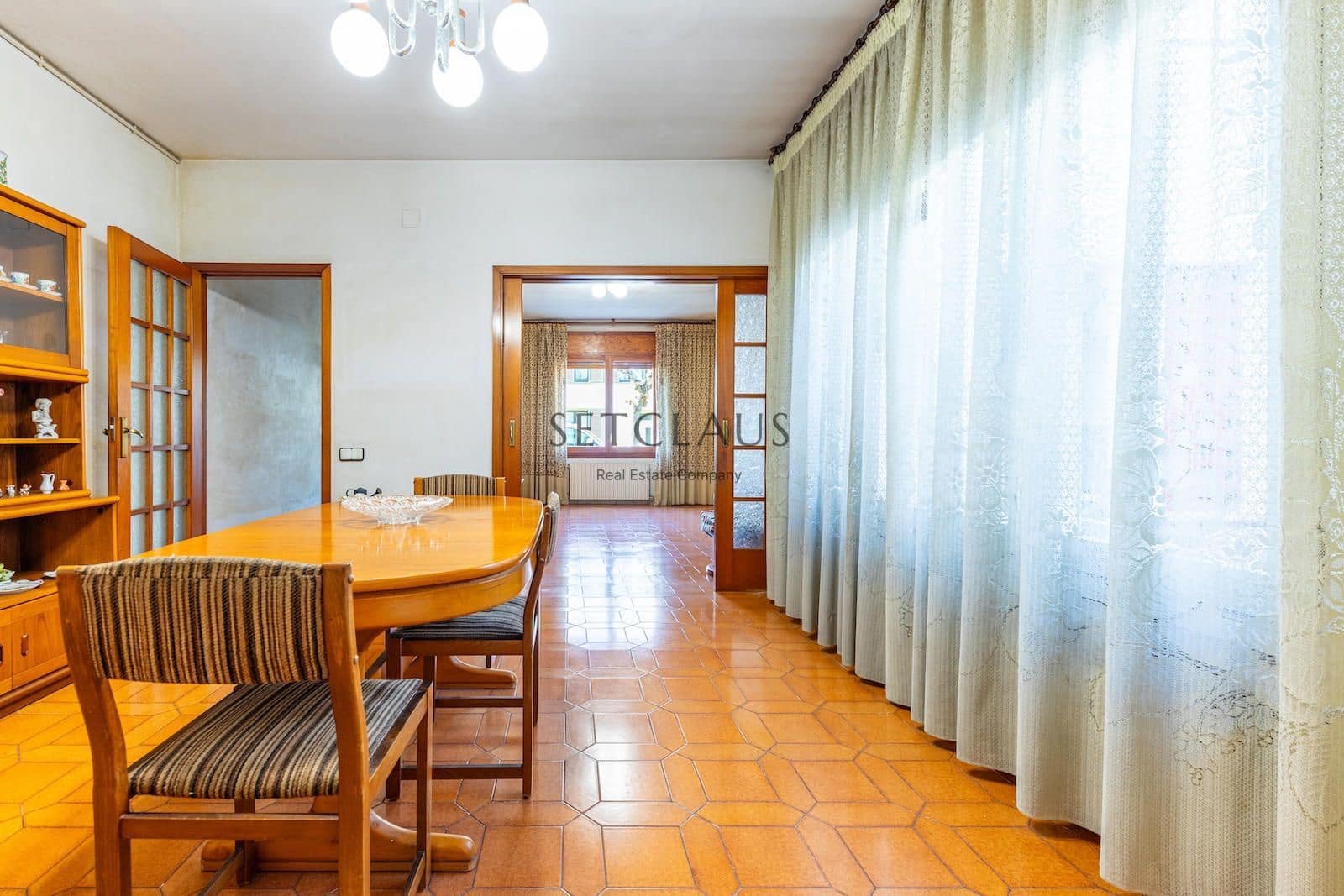 4 soveværelse Villa til salg i Vilassar de Mar med garage - € 570.000 (Ref: 8785662)