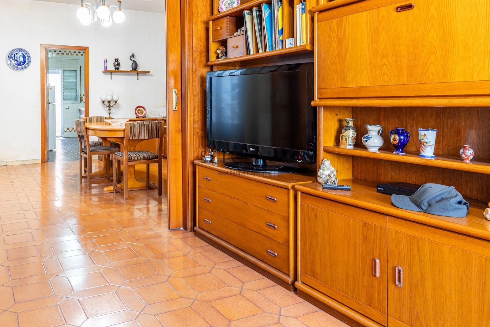 4 soveværelse Villa til salg i Vilassar de Mar med garage - € 570.000 (Ref: 8785662)