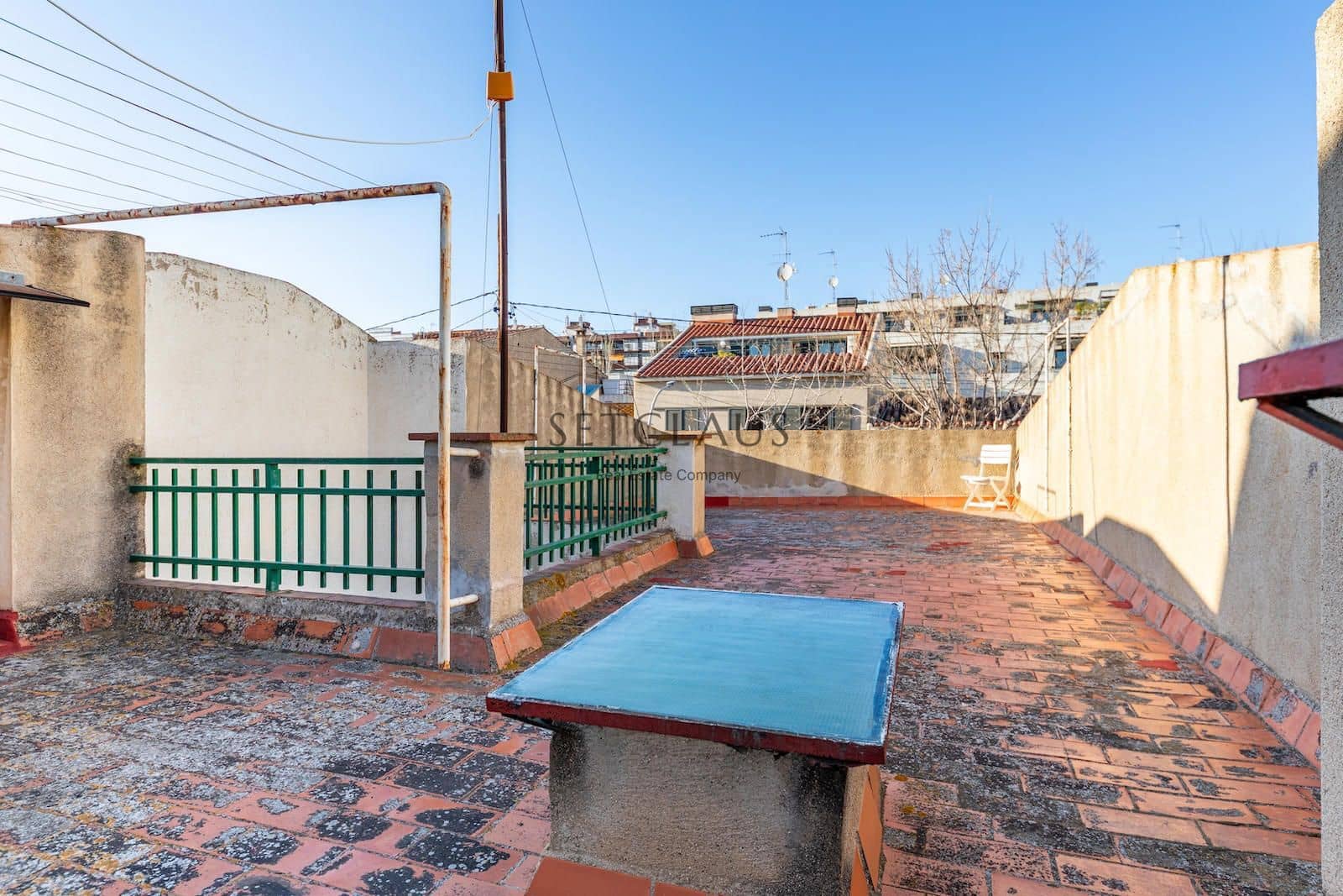 4 soveværelse Villa til salg i Vilassar de Mar med garage - € 570.000 (Ref: 8785662)