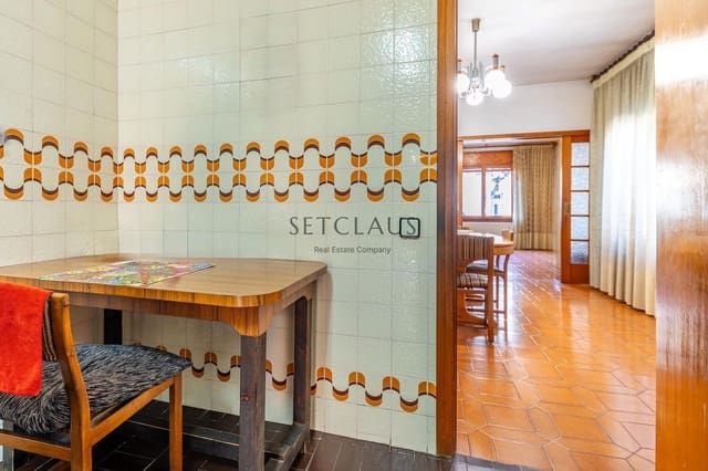 4 soverom Villa til salgs i Vilassar de Mar med garasje - € 570 000 (Ref: 8785662)