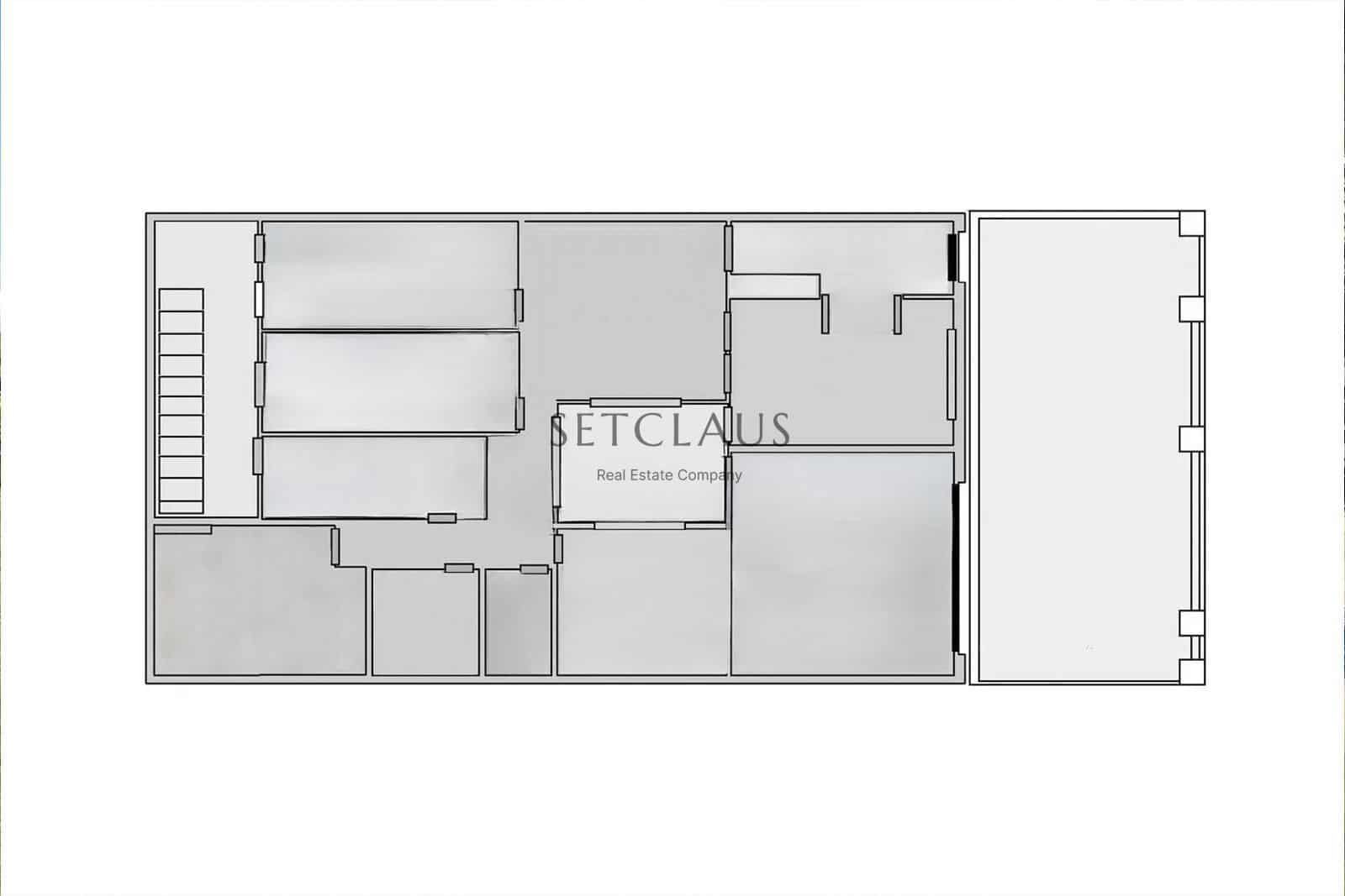 4 soveværelse Villa til salg i Vilassar de Mar med garage - € 570.000 (Ref: 8785662)