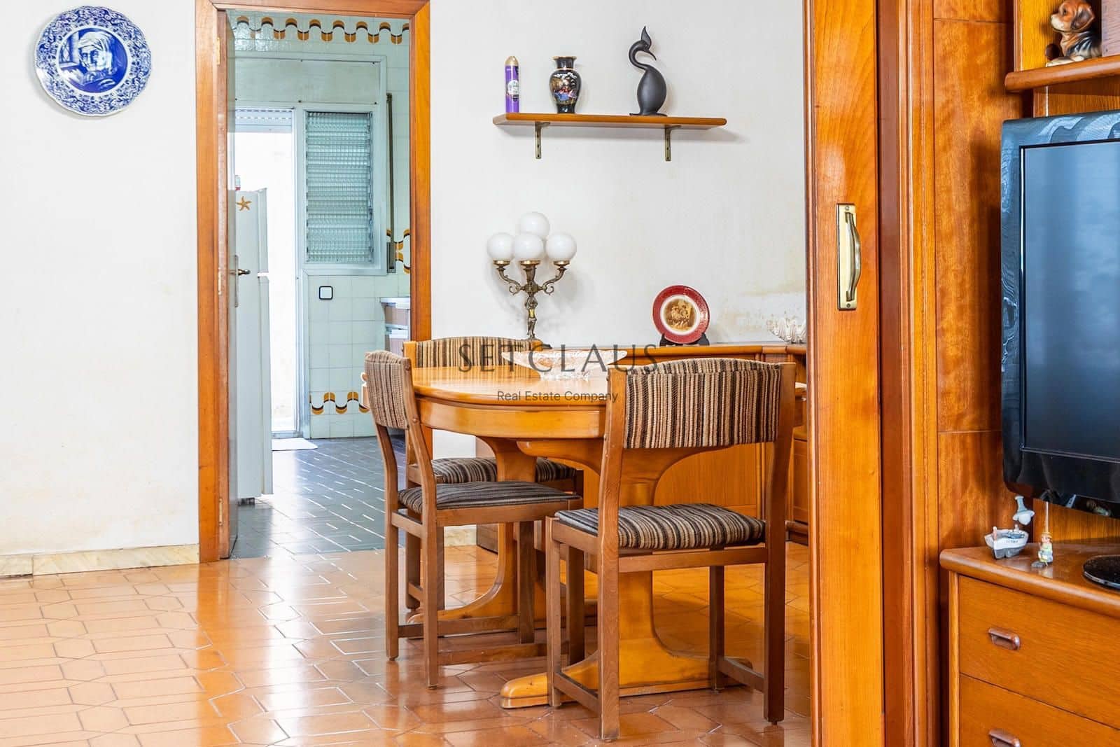 4 soveværelse Villa til salg i Vilassar de Mar med garage - € 570.000 (Ref: 8785662)