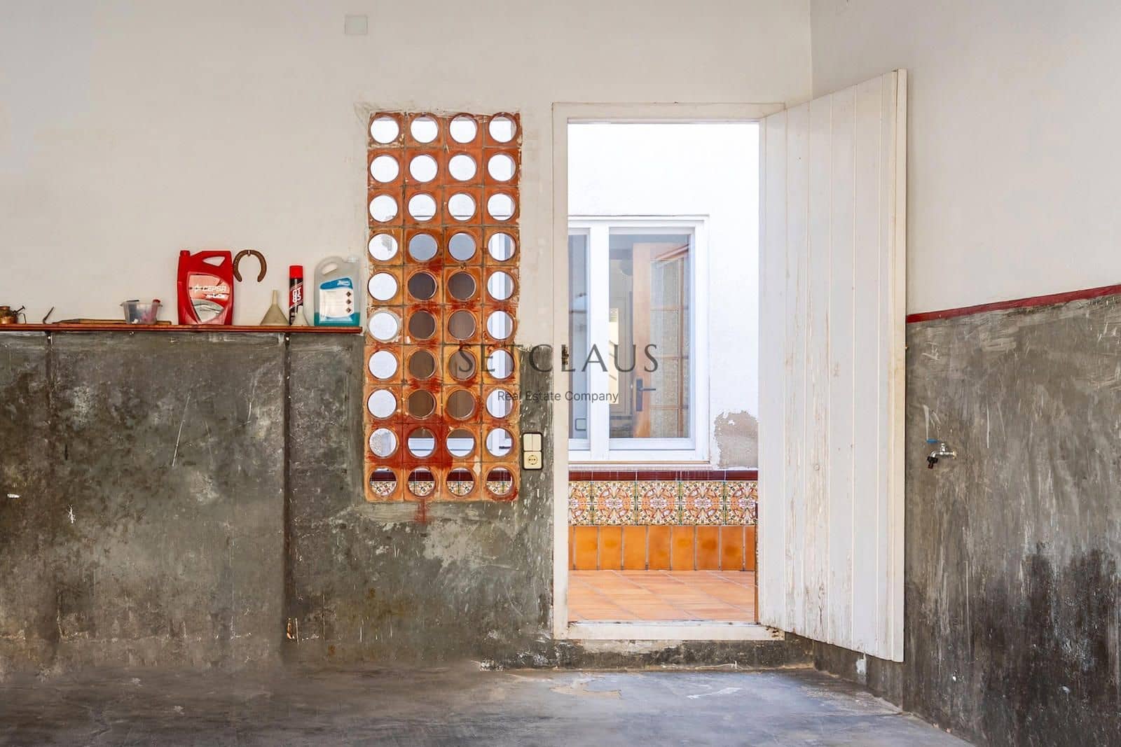 4 soveværelse Villa til salg i Vilassar de Mar med garage - € 570.000 (Ref: 8785662)