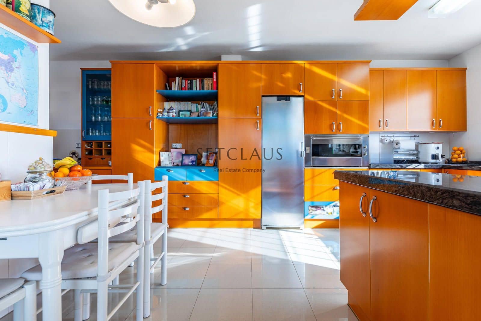 4 slaapkamer Villa te koop in Alella met zwembad garage - € 2.900.000 (Ref: 8790937)