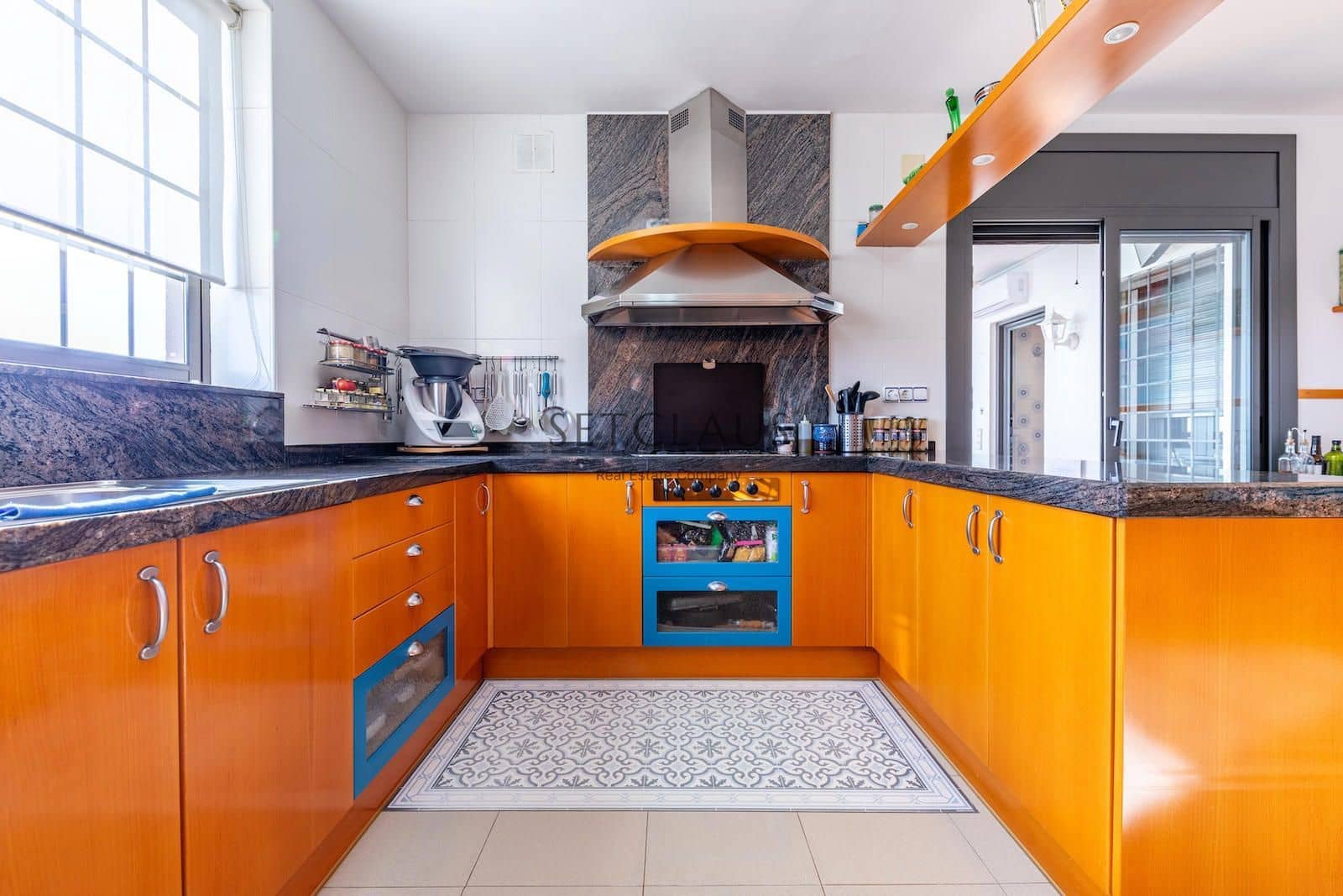 4 slaapkamer Villa te koop in Alella met zwembad garage - € 2.900.000 (Ref: 8790937)