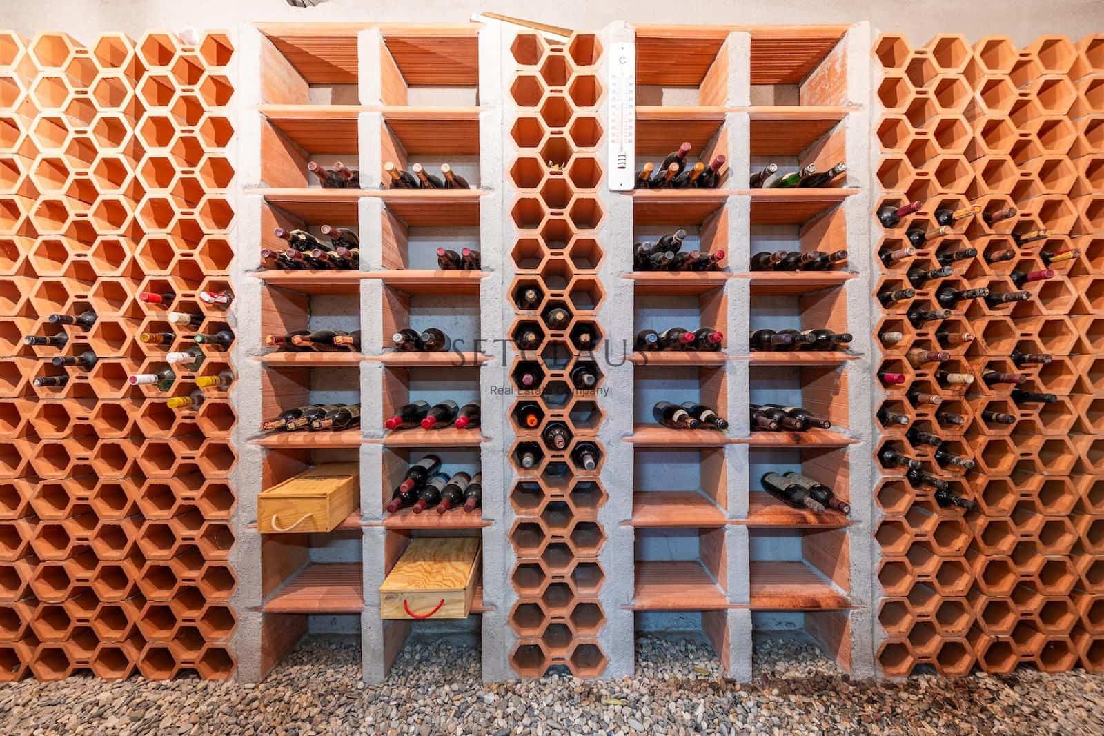 4 slaapkamer Villa te koop in Alella met zwembad garage - € 2.900.000 (Ref: 8790937)