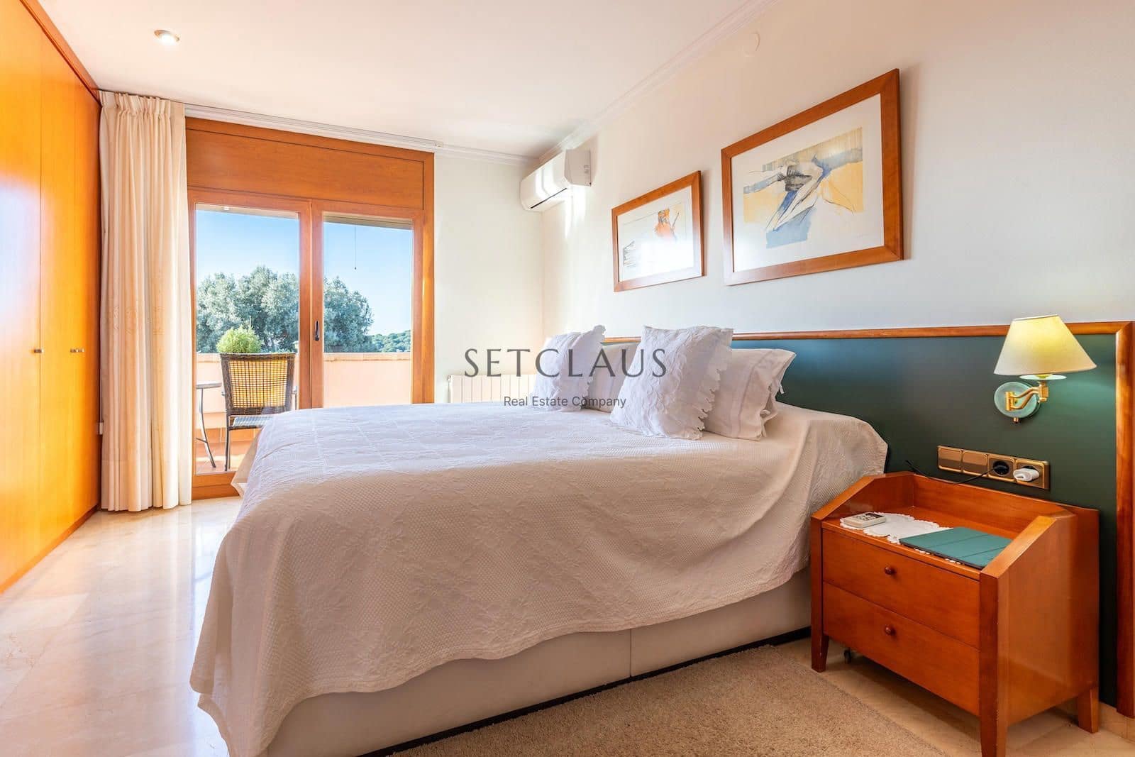 4 slaapkamer Villa te koop in Alella met zwembad garage - € 2.900.000 (Ref: 8790937)