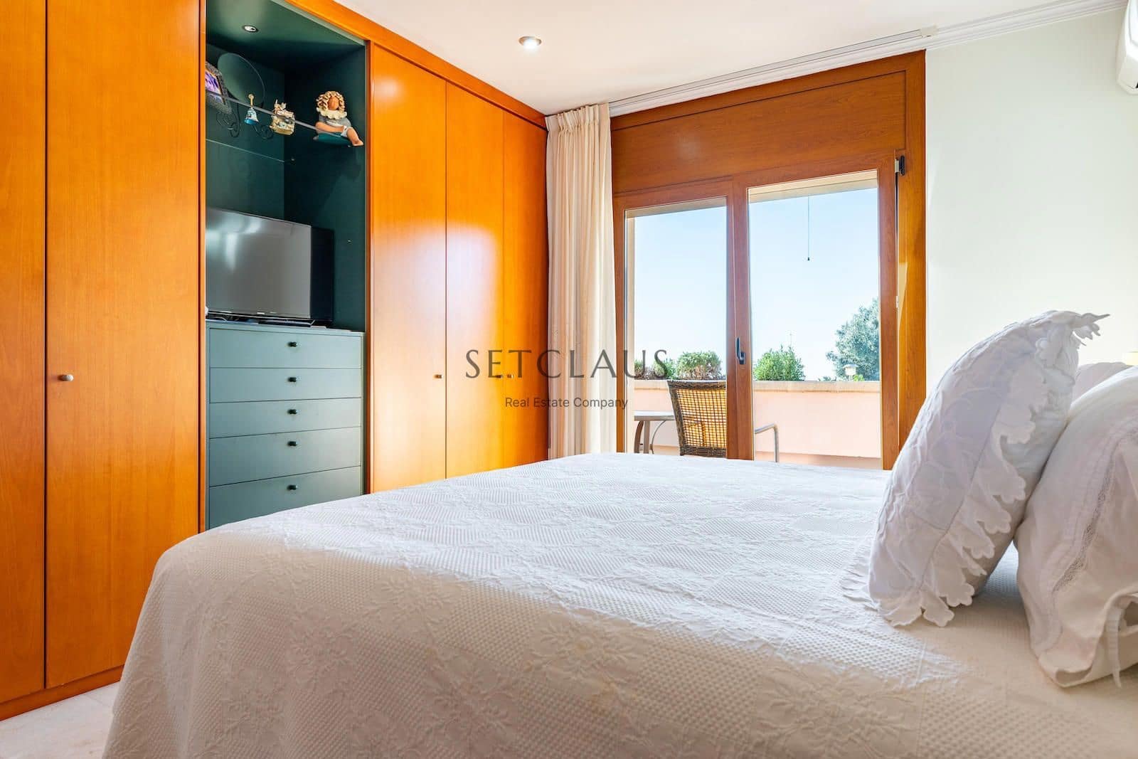 4 slaapkamer Villa te koop in Alella met zwembad garage - € 2.900.000 (Ref: 8790937)