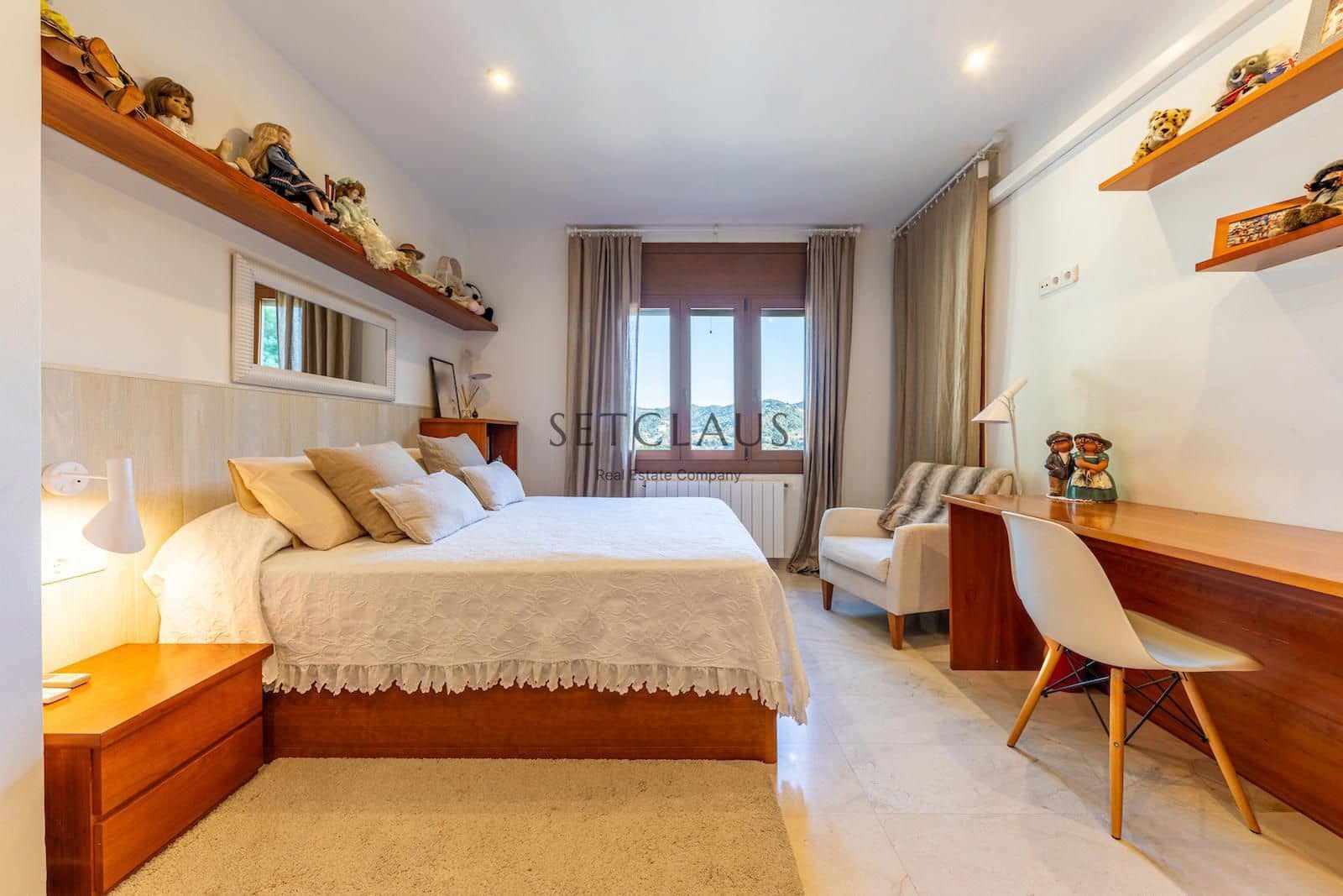 4 slaapkamer Villa te koop in Alella met zwembad garage - € 2.900.000 (Ref: 8790937)