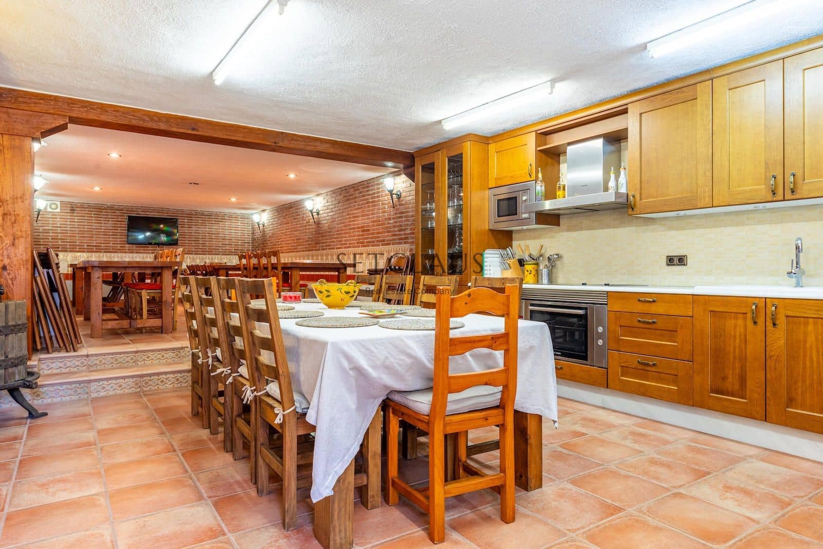 4 slaapkamer Villa te koop in Alella met zwembad garage - € 2.900.000 (Ref: 8790937)