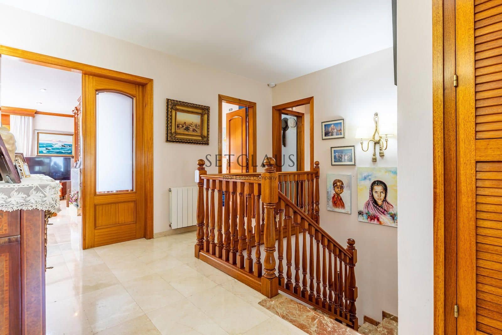 4 slaapkamer Villa te koop in Alella met zwembad garage - € 2.900.000 (Ref: 8790937)