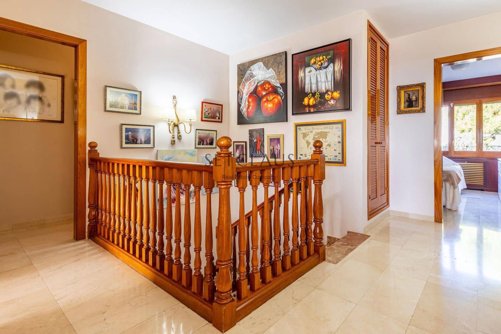 4 slaapkamer Villa te koop in Alella met zwembad garage - € 2.900.000 (Ref: 8790937)