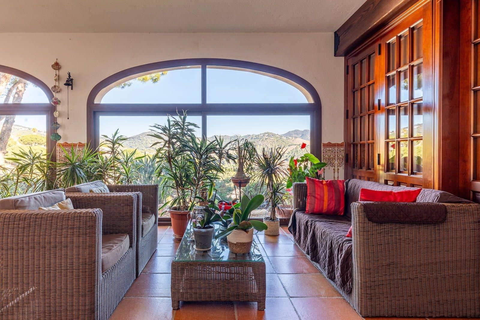 4 slaapkamer Villa te koop in Alella met zwembad garage - € 2.900.000 (Ref: 8790937)