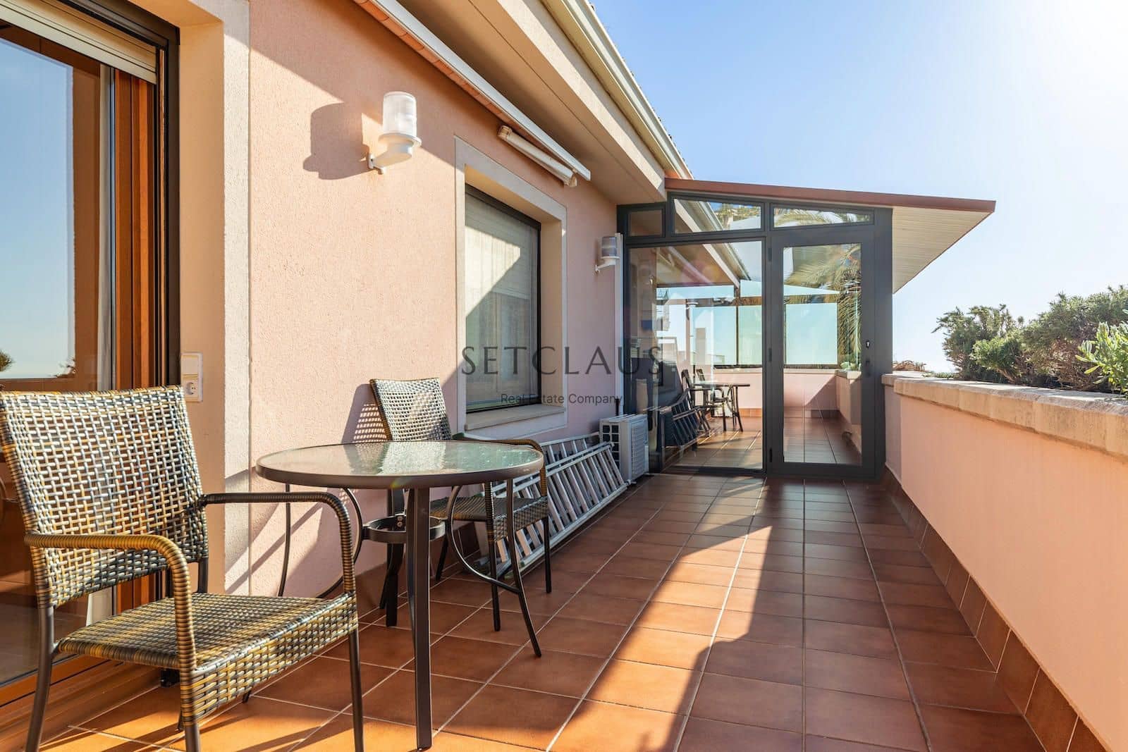 4 slaapkamer Villa te koop in Alella met zwembad garage - € 2.900.000 (Ref: 8790937)