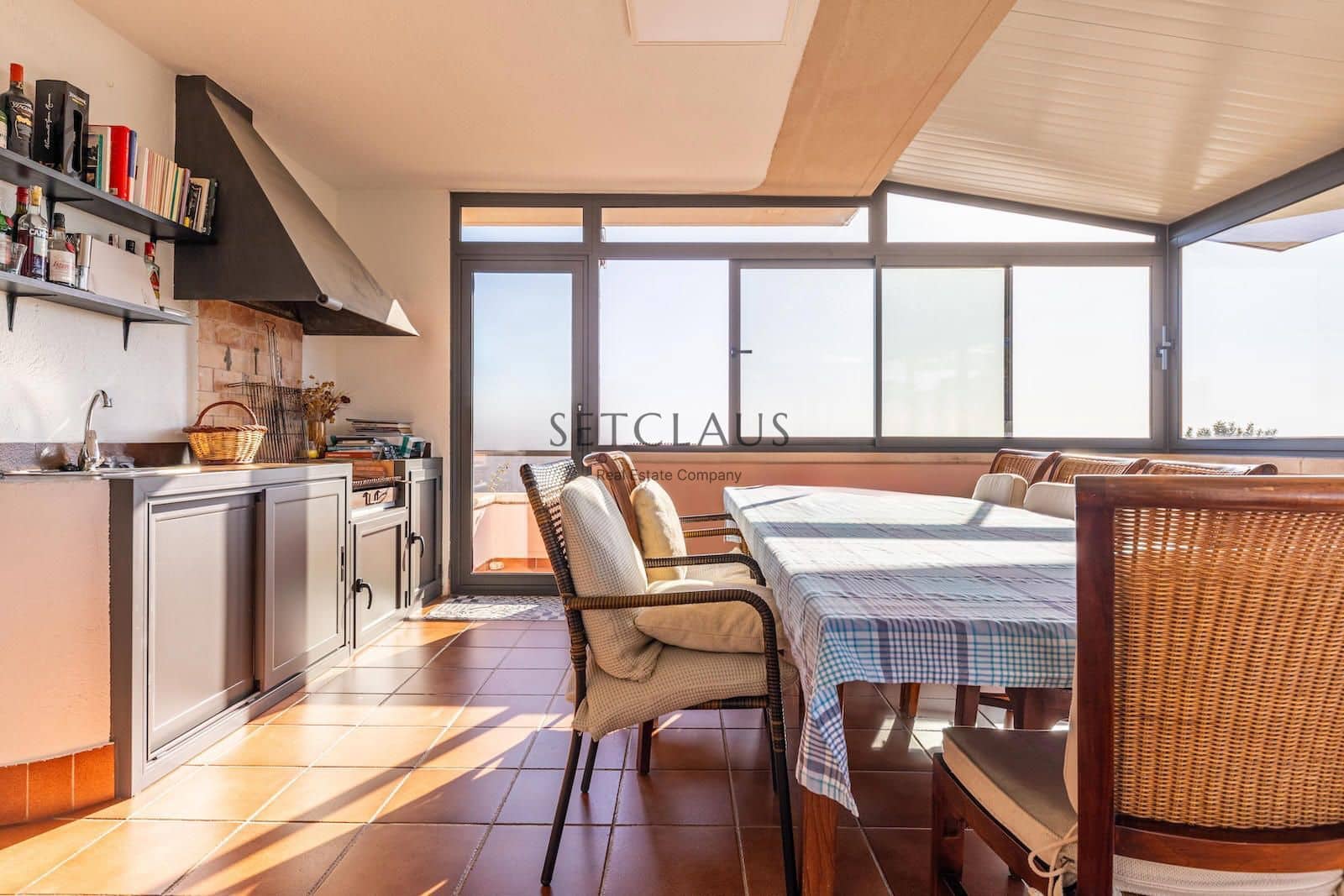 4 slaapkamer Villa te koop in Alella met zwembad garage - € 2.900.000 (Ref: 8790937)