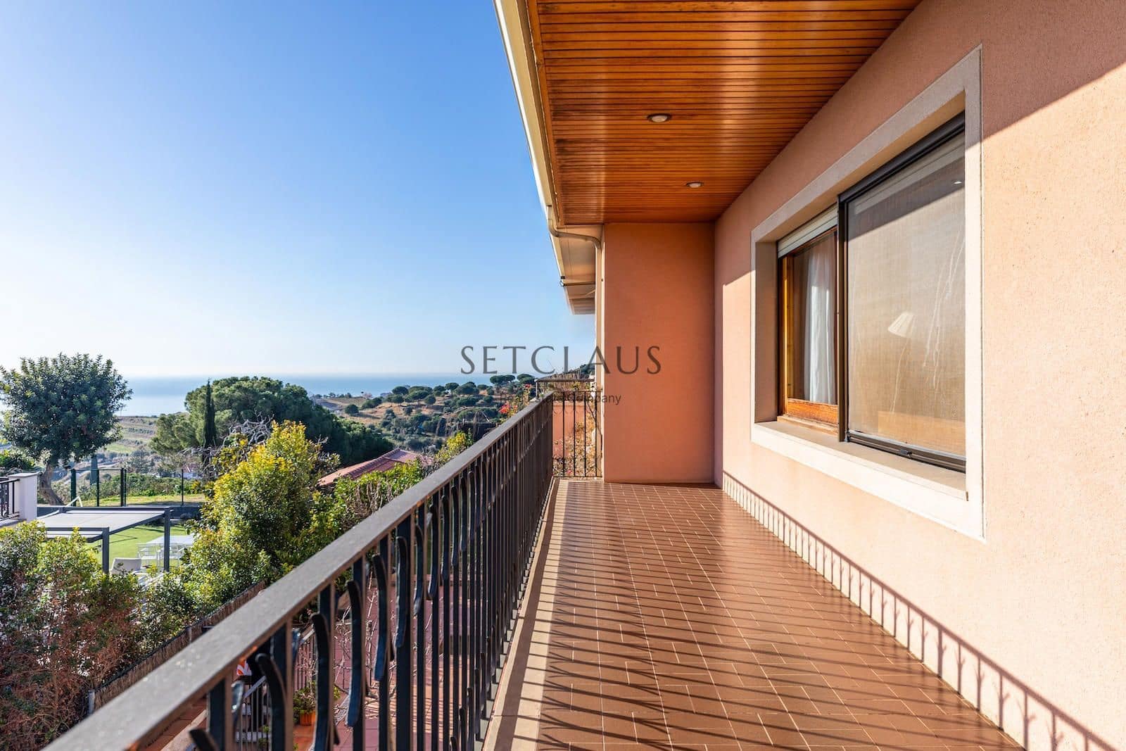 4 slaapkamer Villa te koop in Alella met zwembad garage - € 2.900.000 (Ref: 8790937)