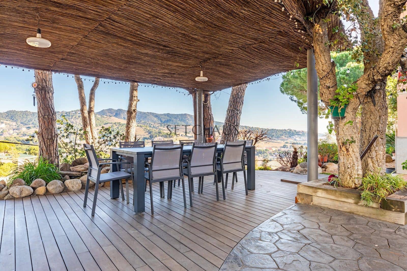 4 slaapkamer Villa te koop in Alella met zwembad garage - € 2.900.000 (Ref: 8790937)