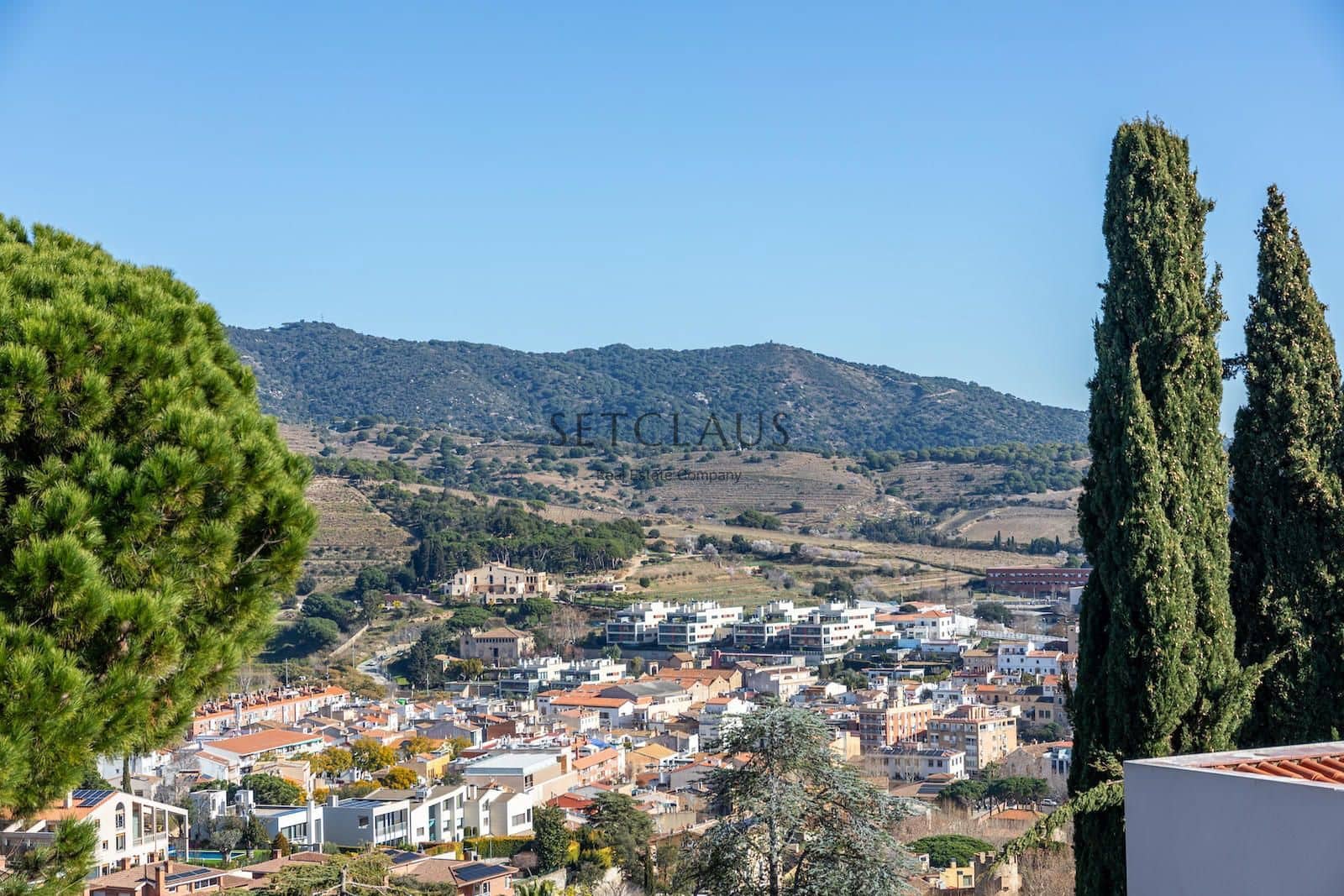 4 slaapkamer Villa te koop in Alella met zwembad garage - € 2.900.000 (Ref: 8790937)