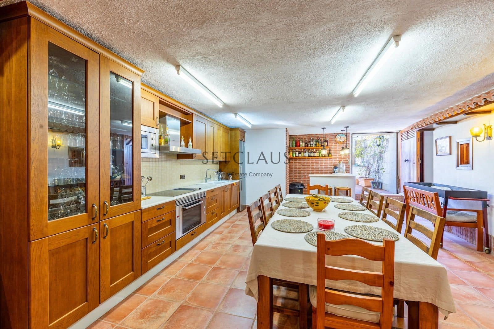 4 slaapkamer Villa te koop in Alella met zwembad garage - € 2.900.000 (Ref: 8790937)