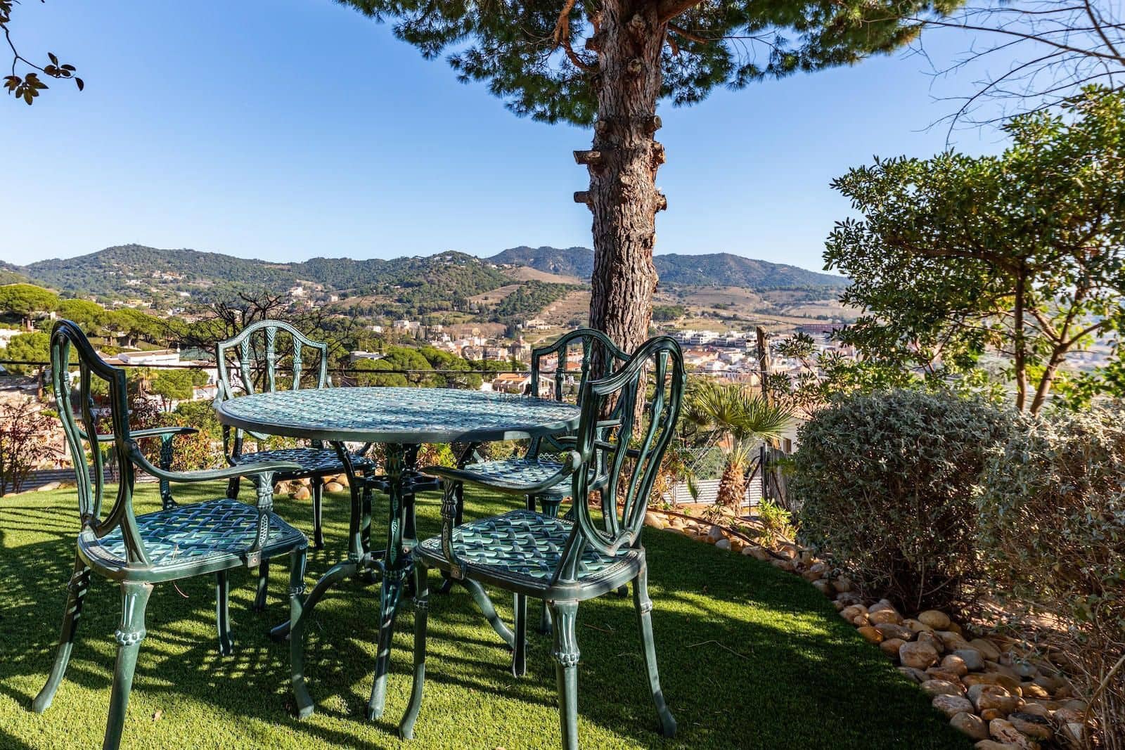 4 slaapkamer Villa te koop in Alella met zwembad garage - € 2.900.000 (Ref: 8790937)